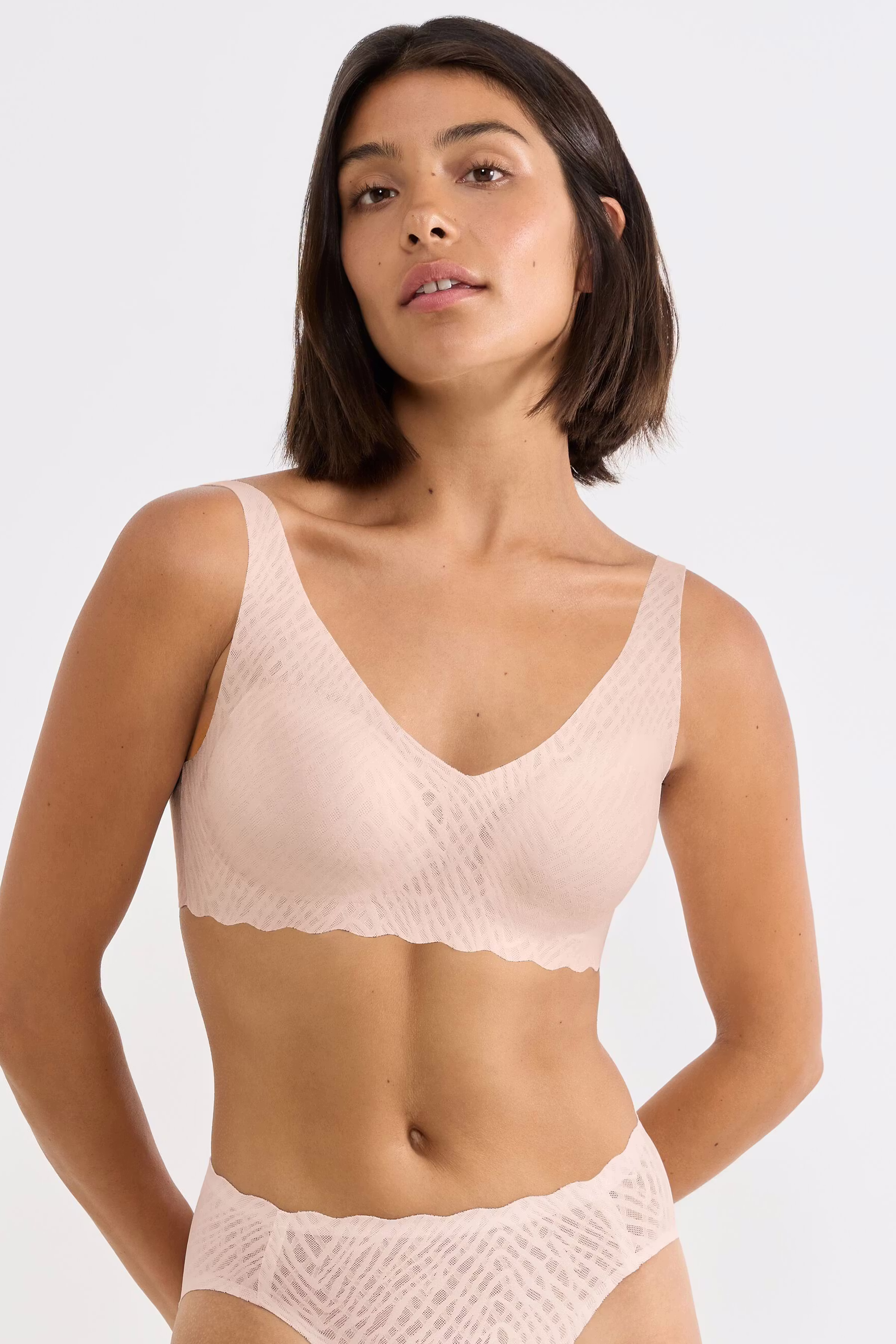 sloggi BH LOOKBOOK FRONT 40551691-400910