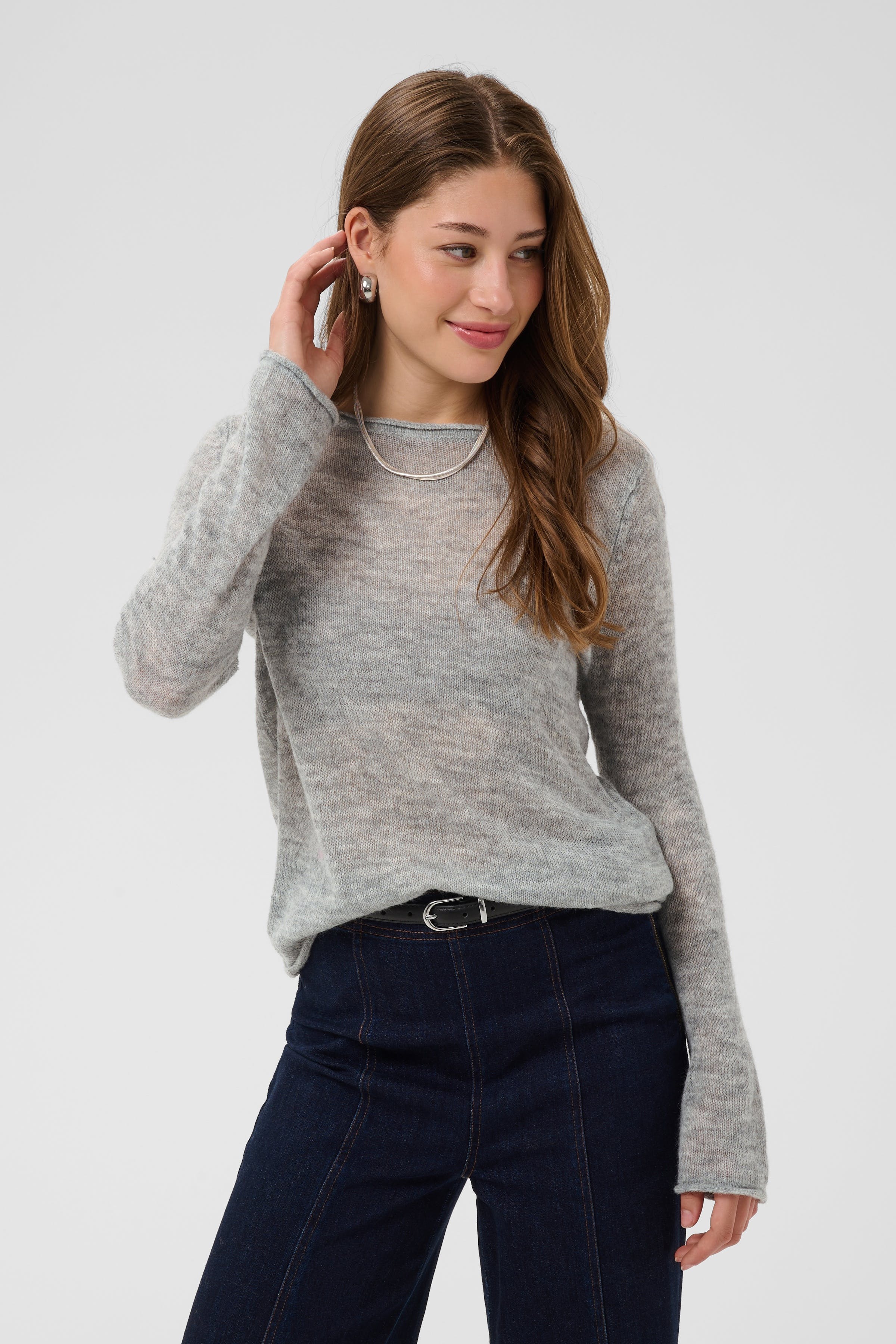SabbaraSZ Pullover