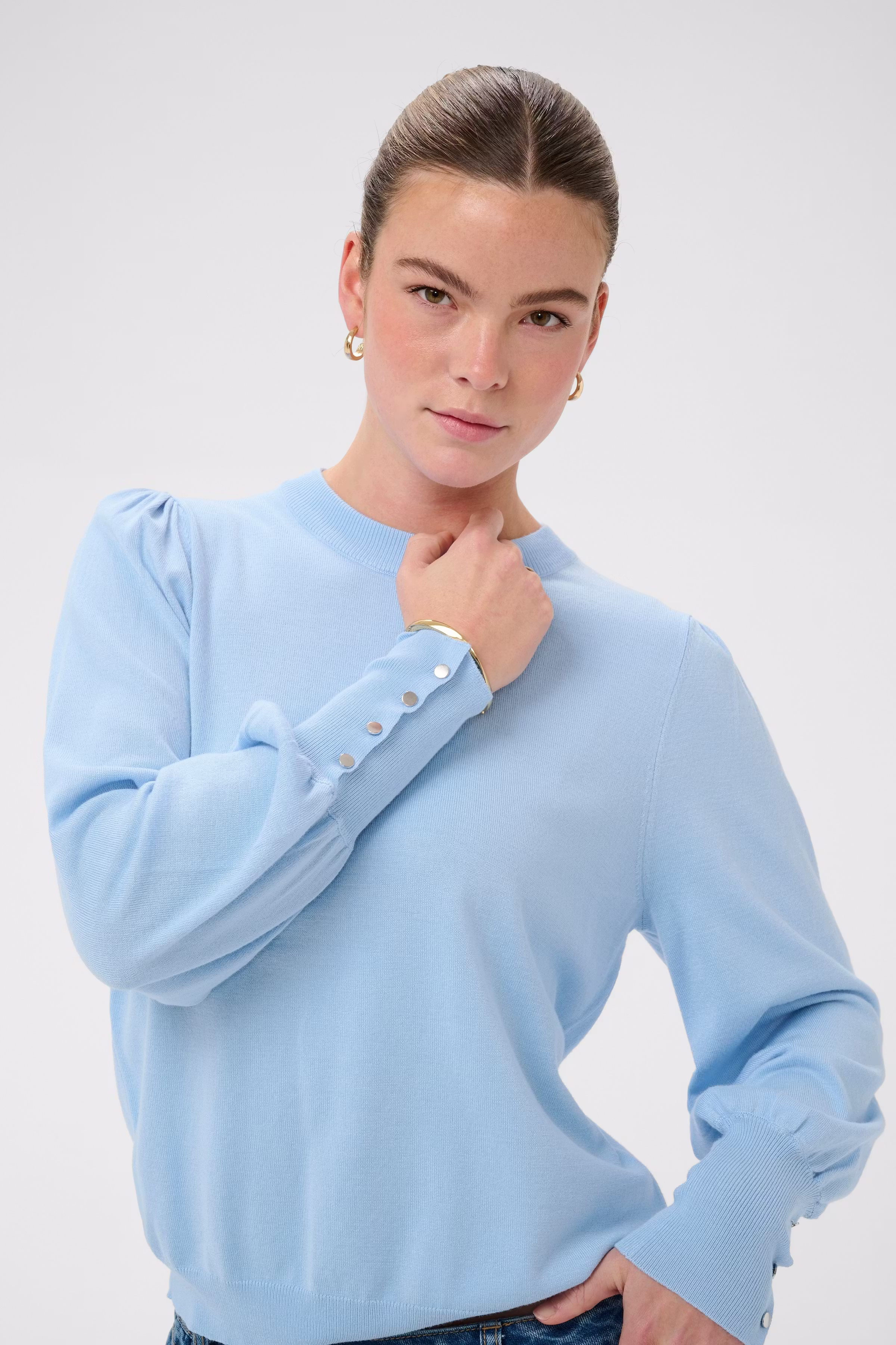 KAlizza Pullover LOOKBOOK DETAIL 10508681-144214