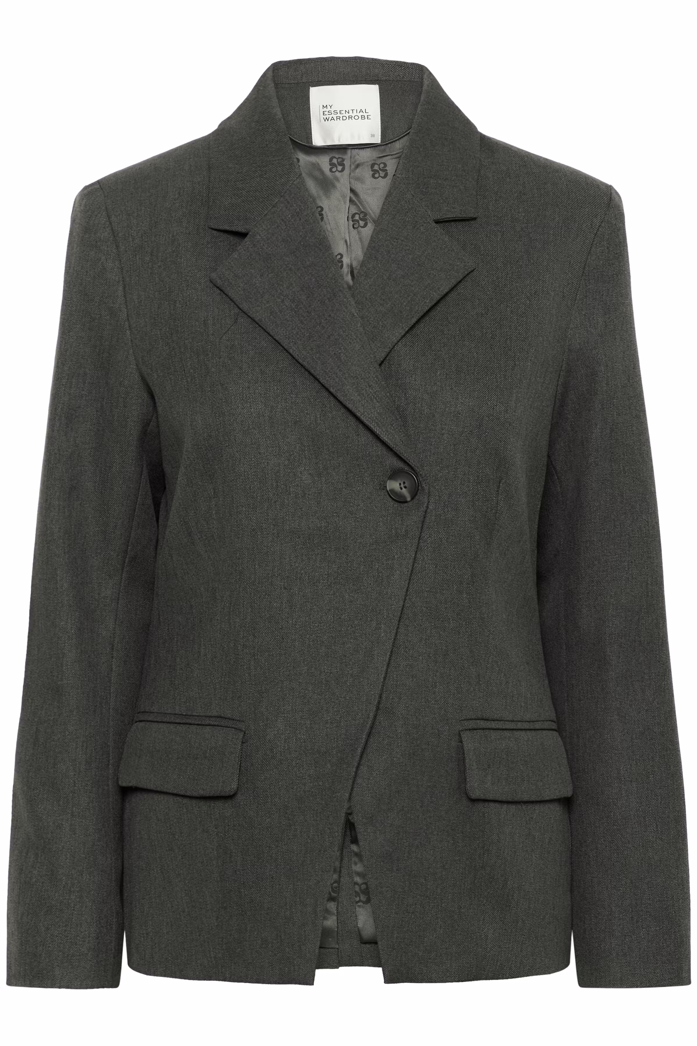 SpaceMW Blazer PACK FRONT 10705262-193906