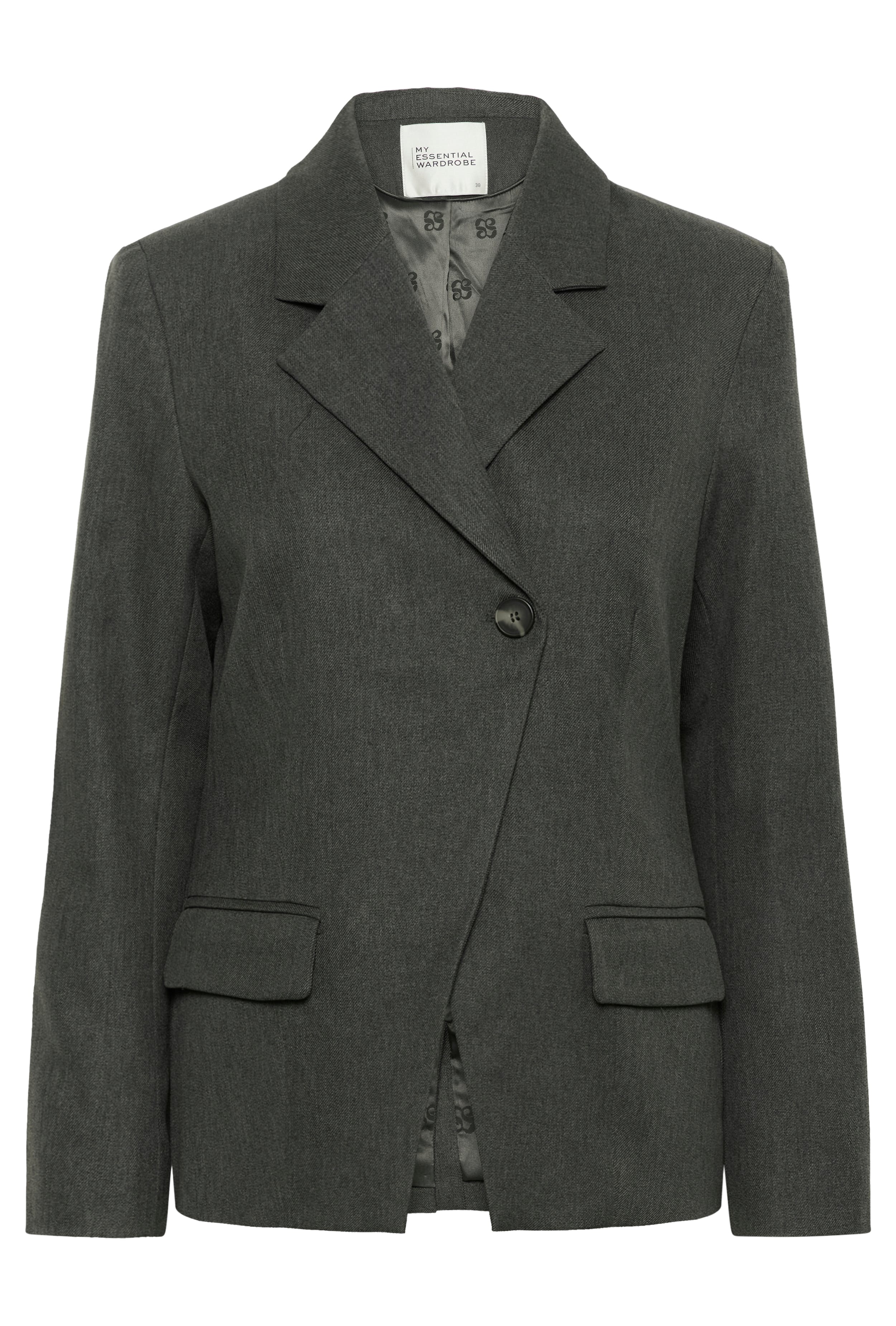 SpaceMW Blazer PACK FRONT 10705262-193906