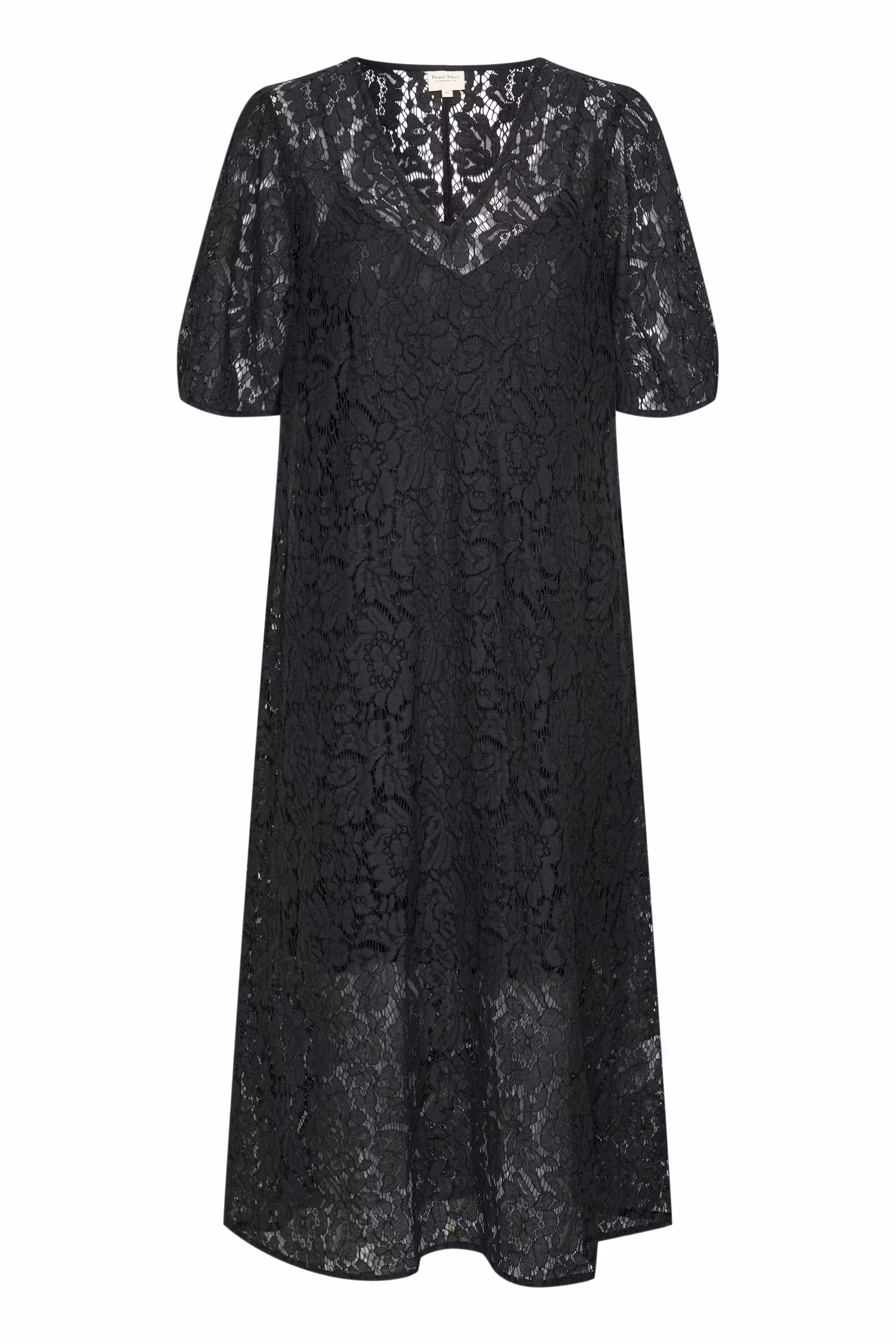 MemiaPW Jurk PACK FRONT 30309072-194008