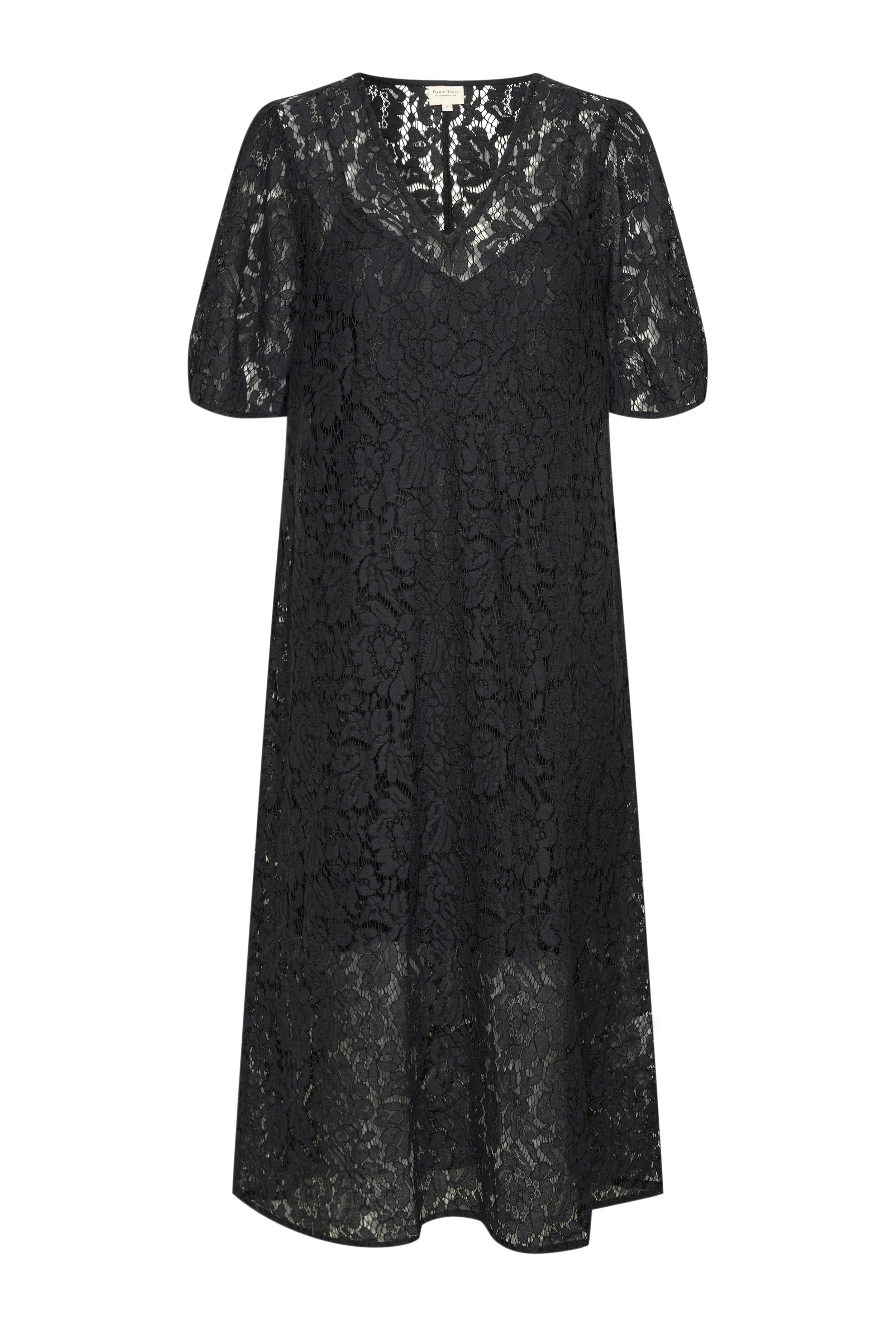 MemiaPW Klänning PACK FRONT 30309072-194008