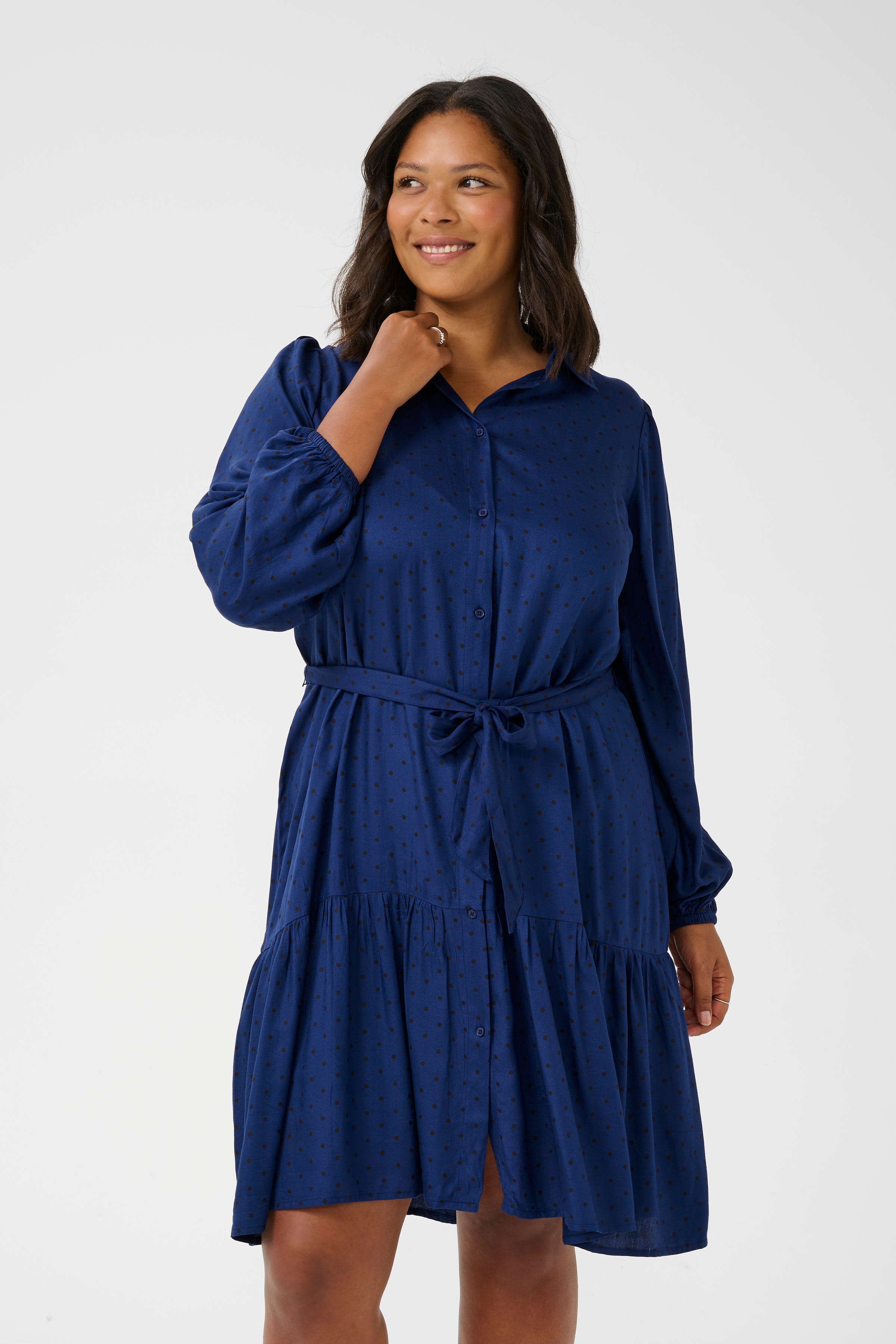 KCrikka Jurk LOOKBOOK FRONT 10582945-106620