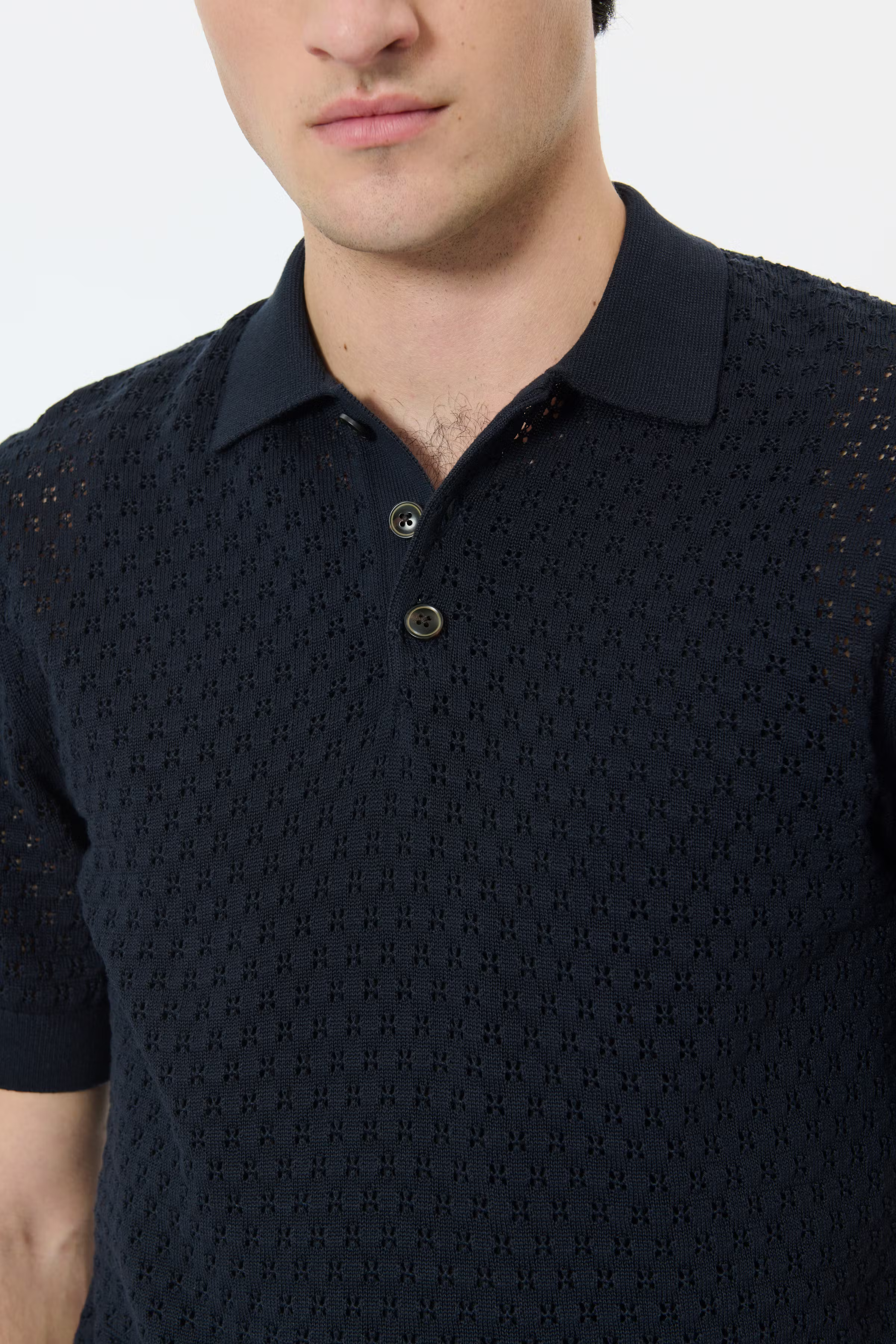 MApolo Poloshirt LOOKBOOK DETAIL 30208929-194011