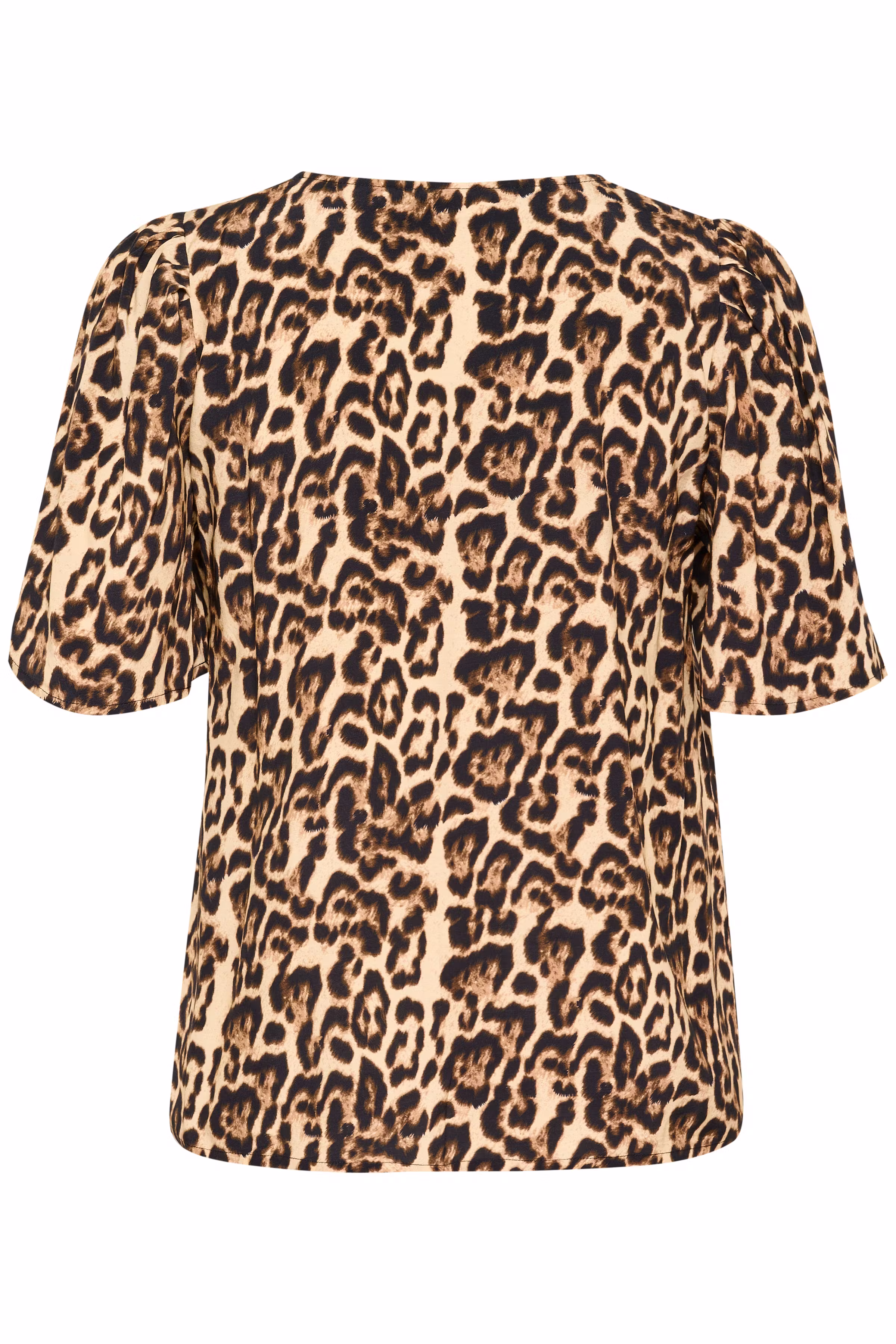 KCperla Leopardenbluse PACK BACK 10583139-107281