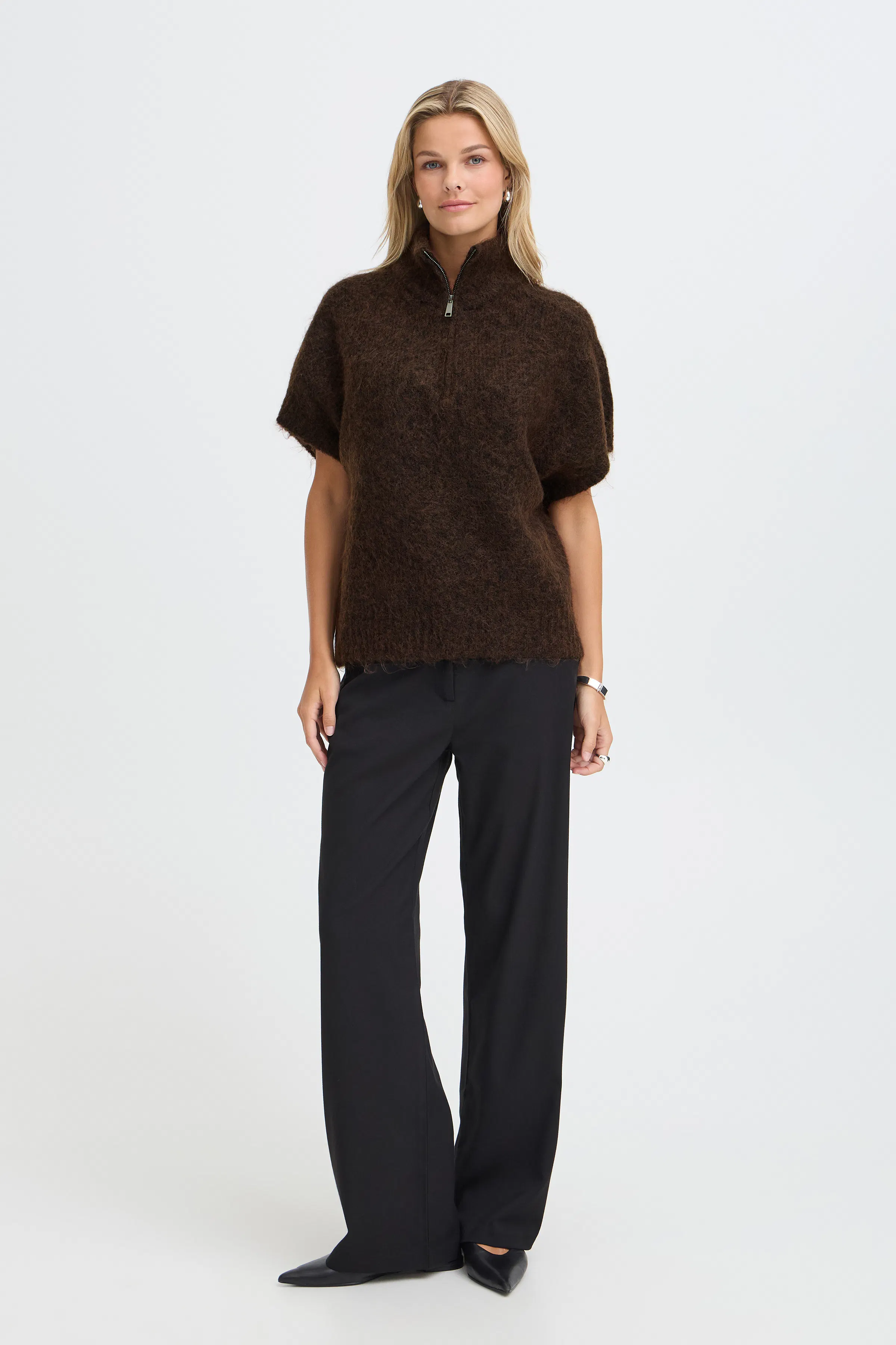 FRNAELLE Vest LOOKBOOK FRONT 20618413-1909131