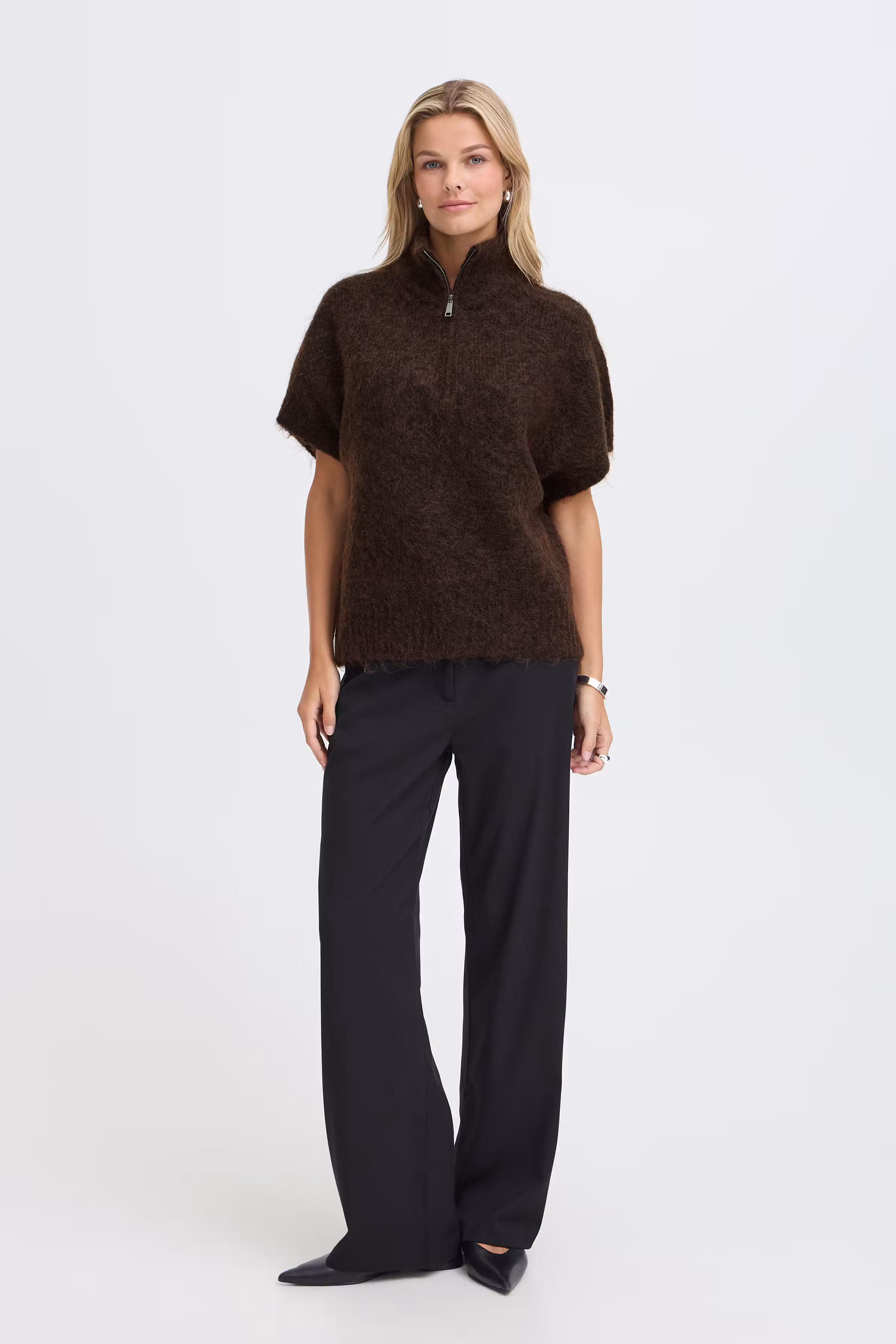 FRNAELLE Vest LOOKBOOK FRONT 20618413-1909131