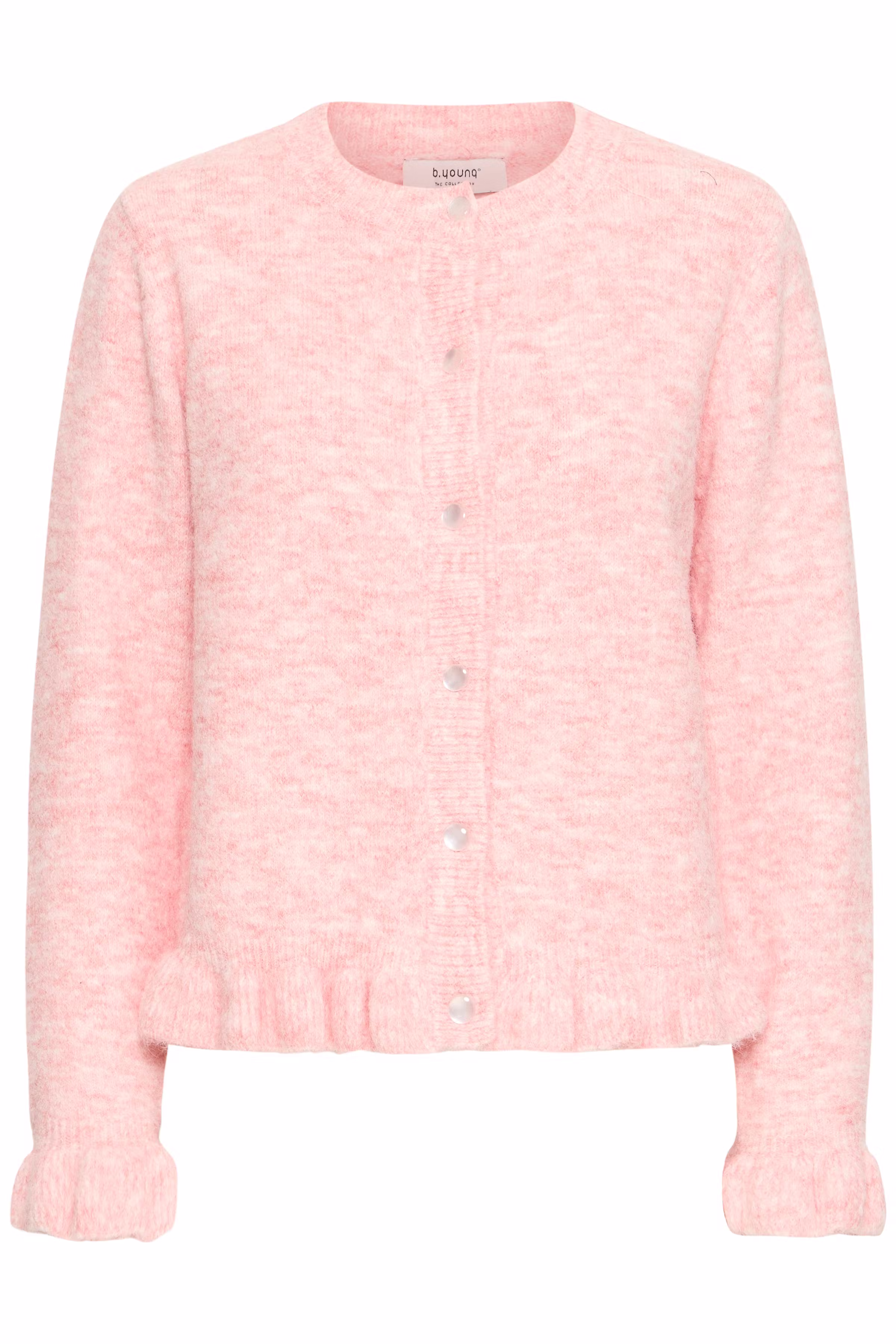 BYXMARCAS Cardigan PACK FRONT 20819009-1719271