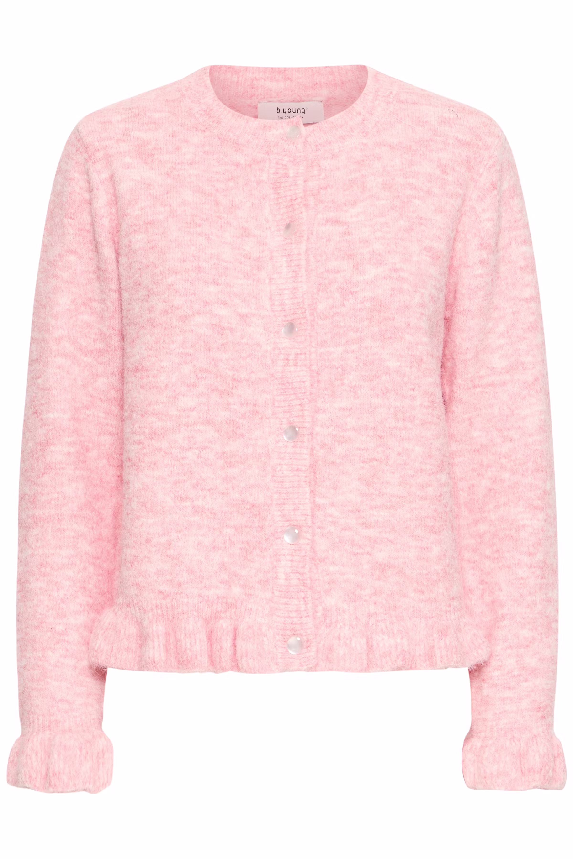 BYXMARCAS Cardigan PACK FRONT 20819009-1719271