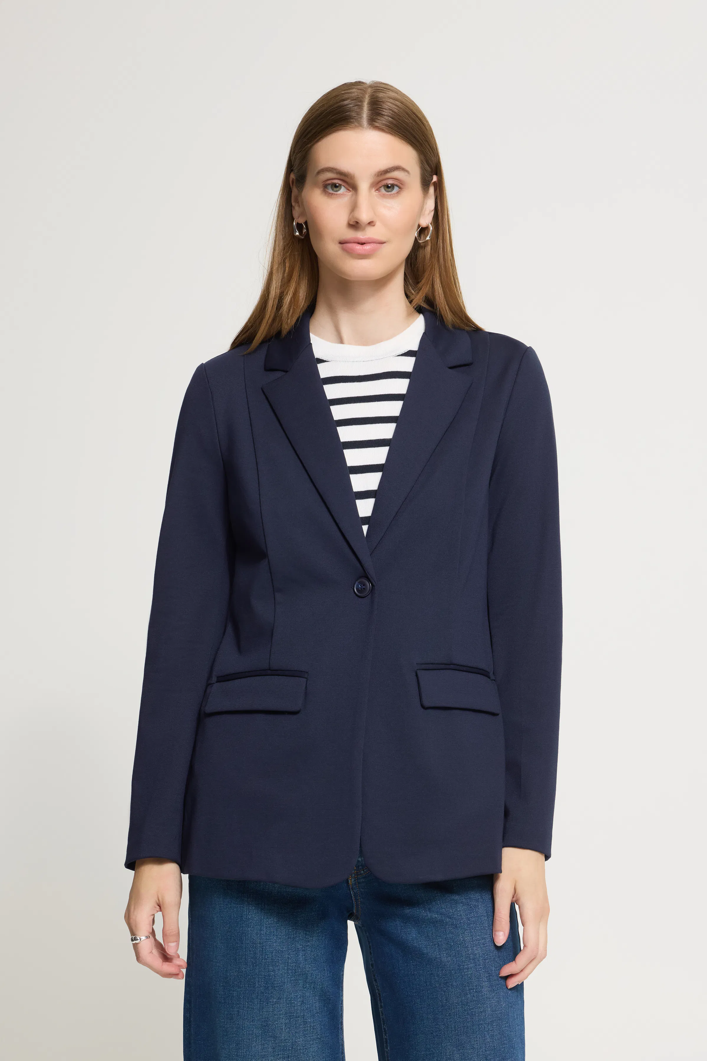 IHKATE LONG Blazer LOOKBOOK FRONT 20121368-194010