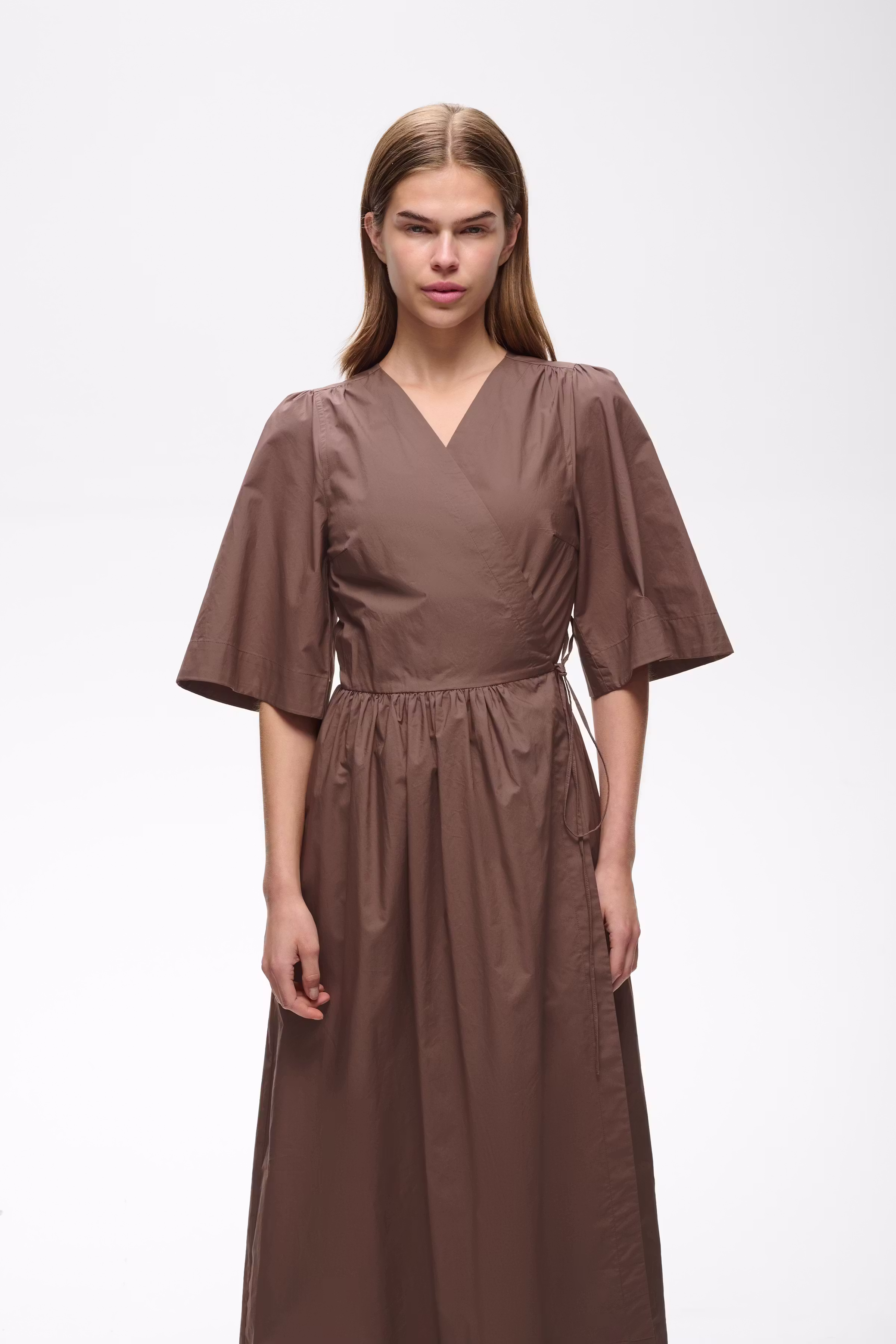 HAZEIW Kleid LOOKBOOK FRONT 30112712-181307