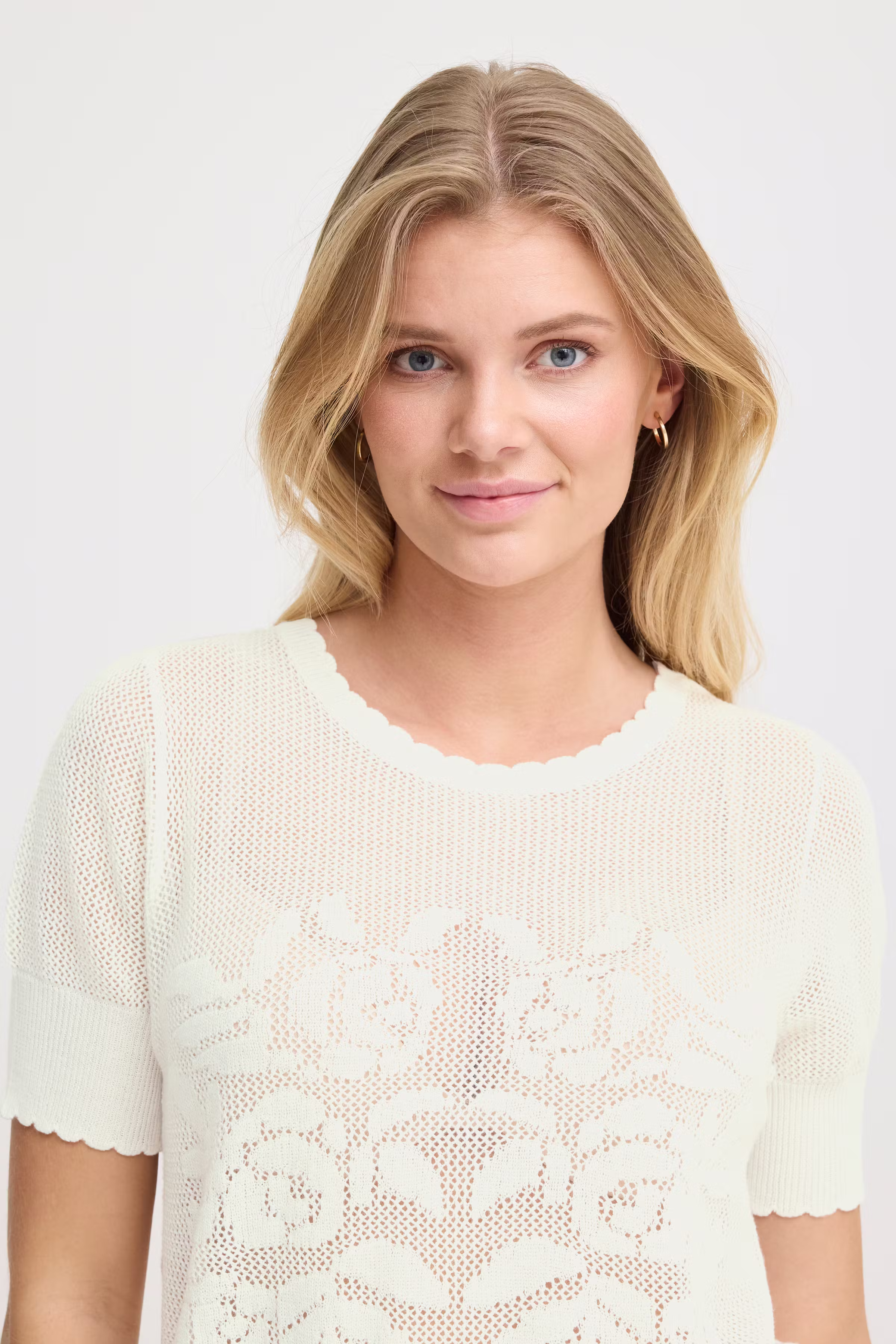 FRHEDDA Pullover LOOKBOOK DETAIL 20615952-110701