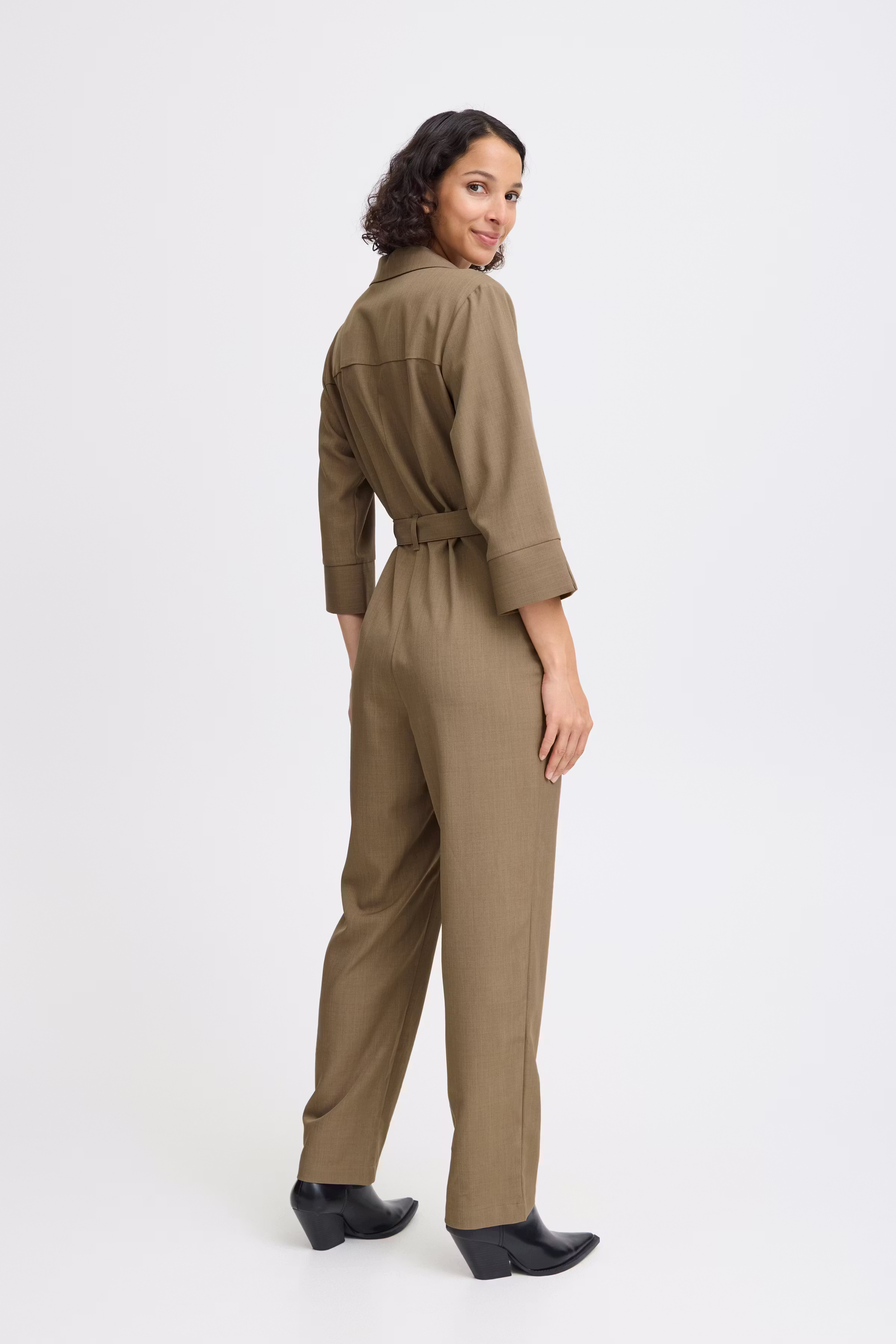 BYMMIDDE Jumpsuit LOOKBOOK BACK 20815675-1811121