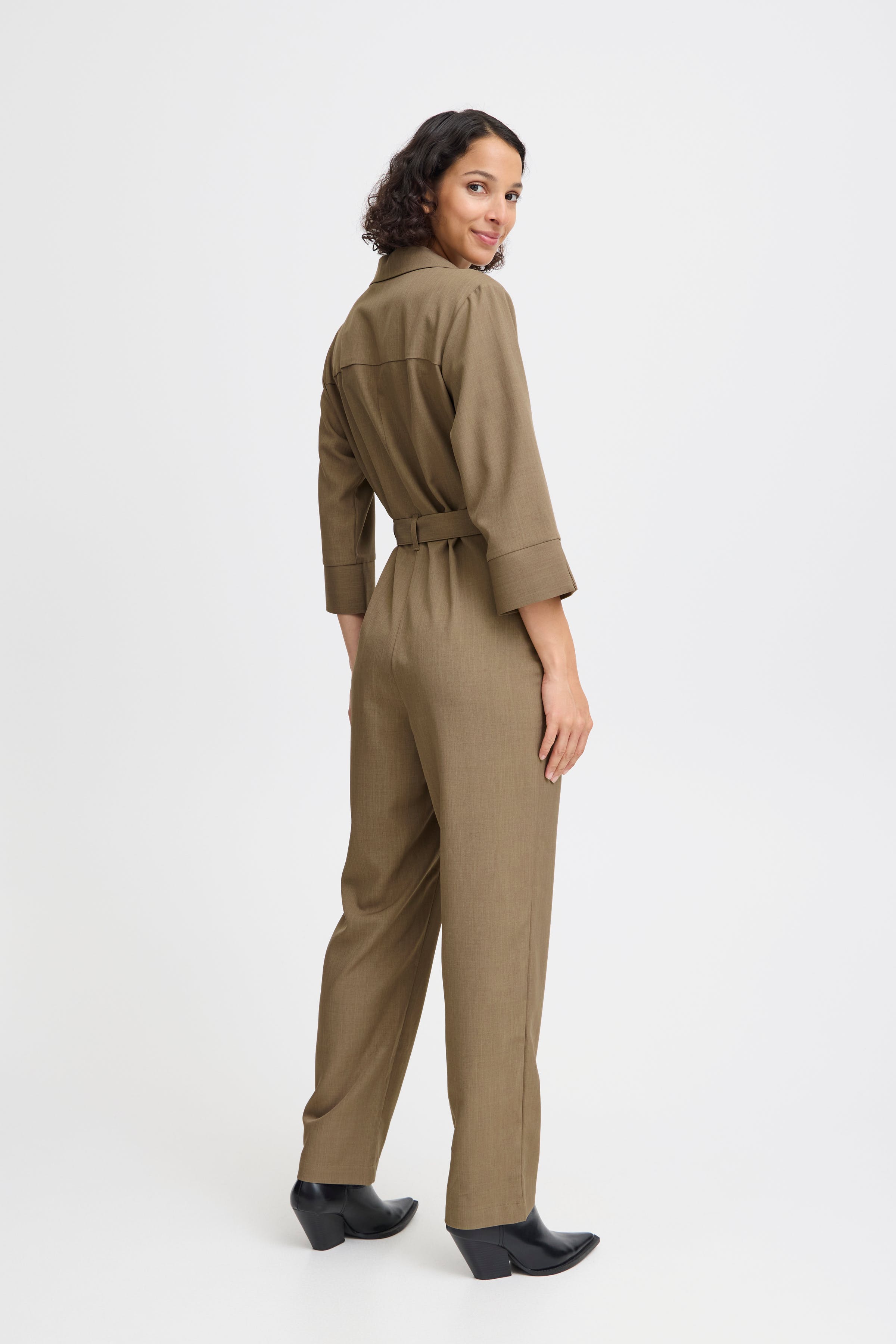 BYMMIDDE Jumpsuit LOOKBOOK BACK 20815675-1811121