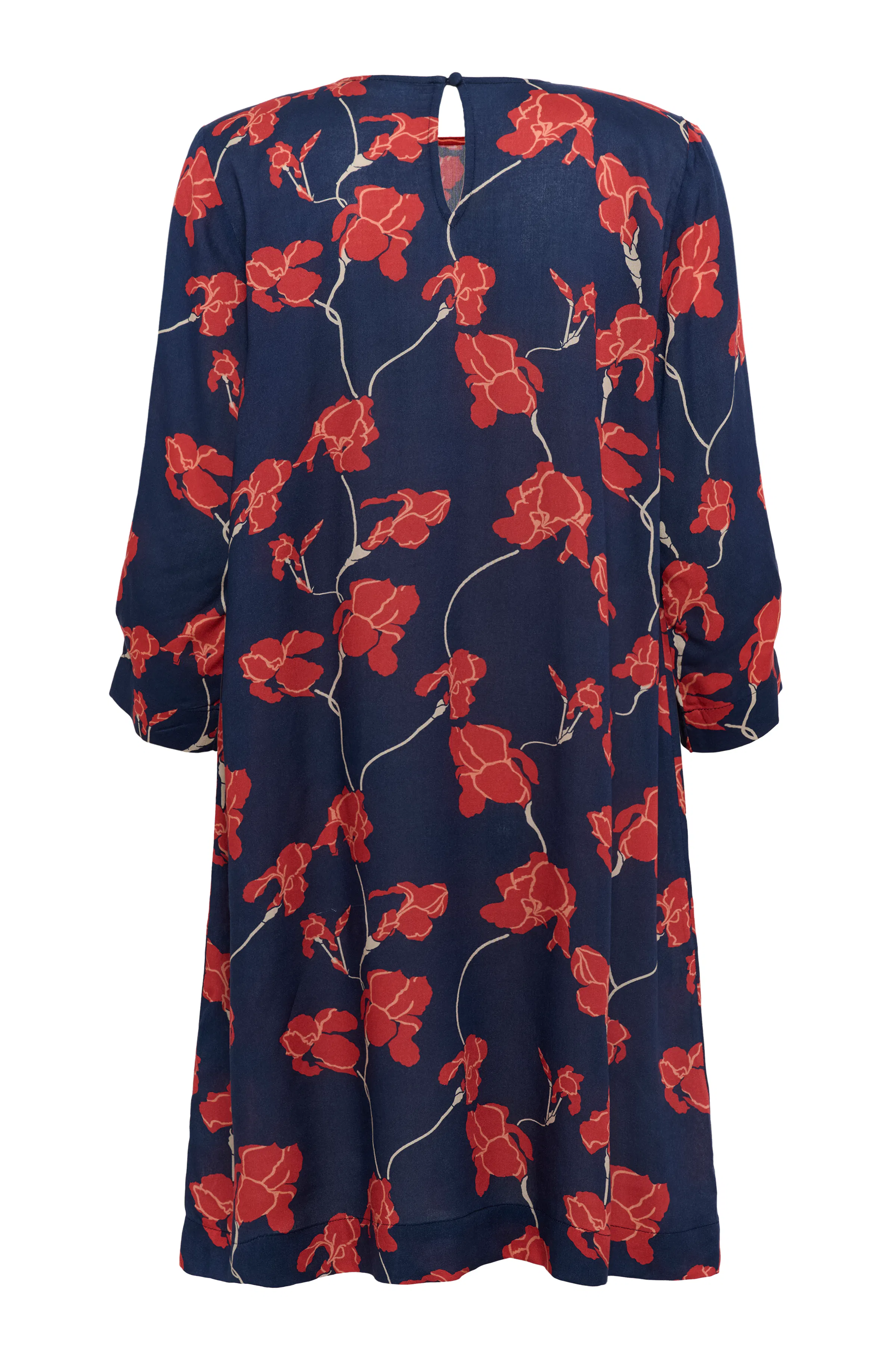 BPcarla Dress PACK BACK 10590829-107393B