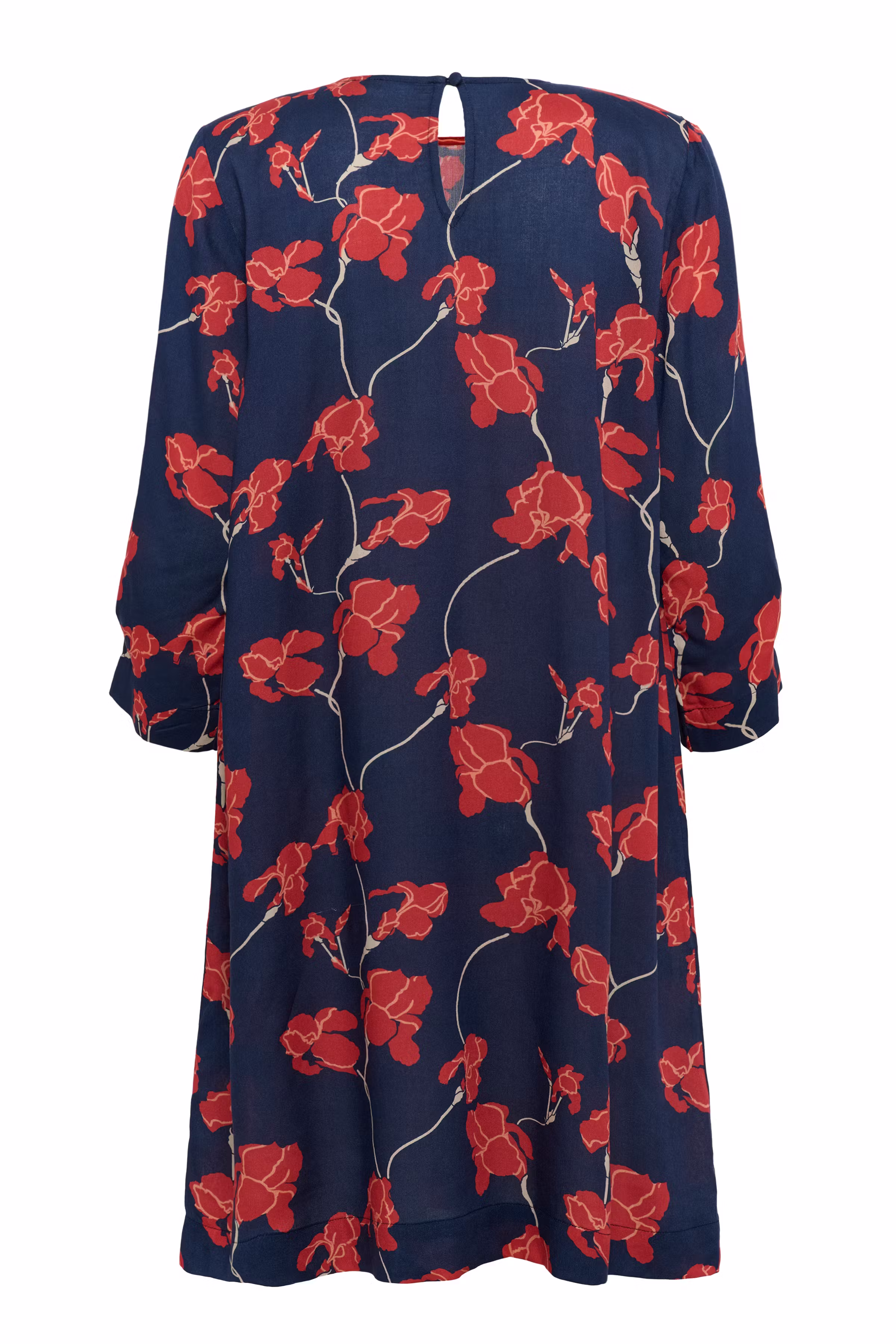 BPcarla Kleid PACK BACK 10590829-107393B