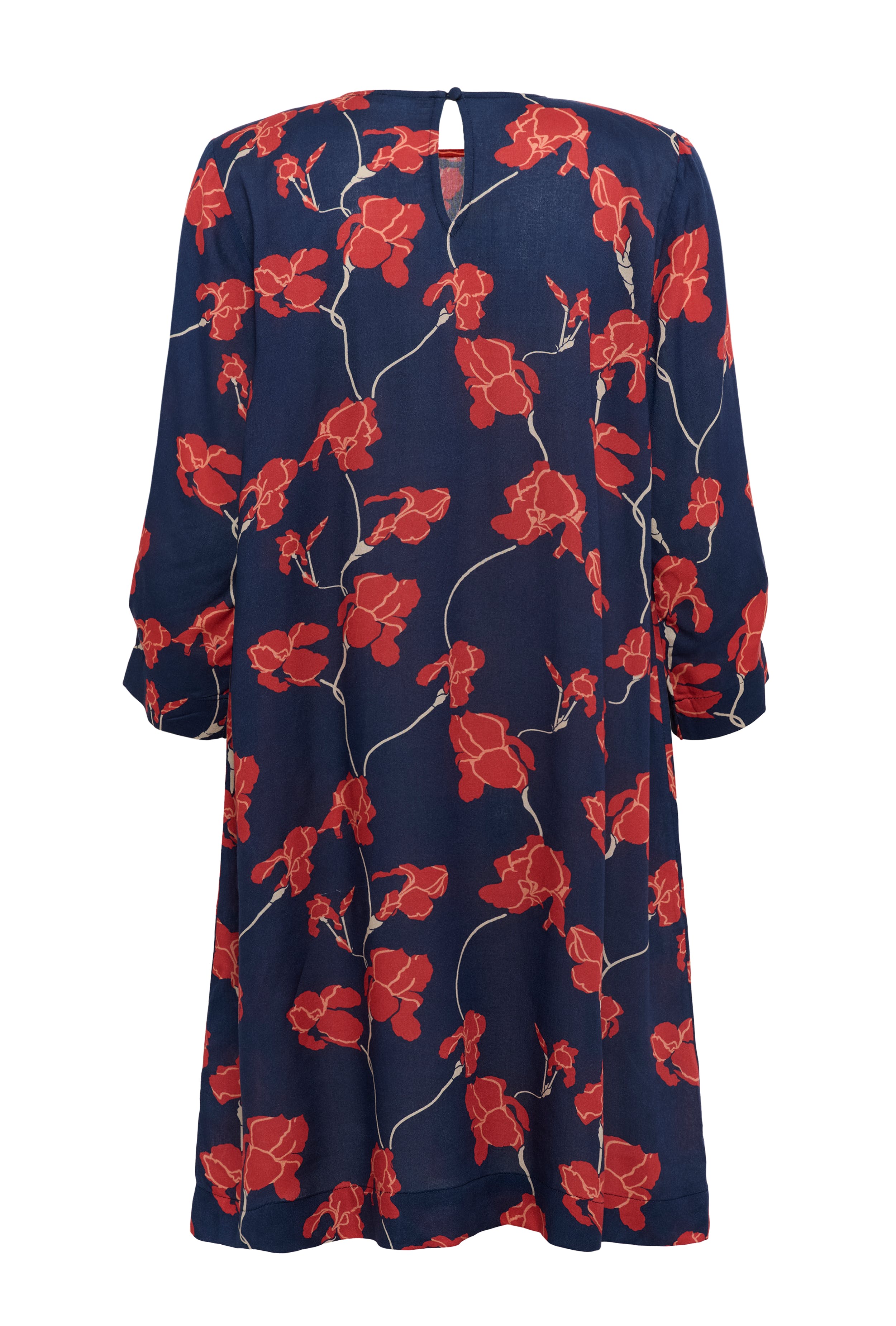 BPcarla Kleid PACK BACK 10590829-107393B