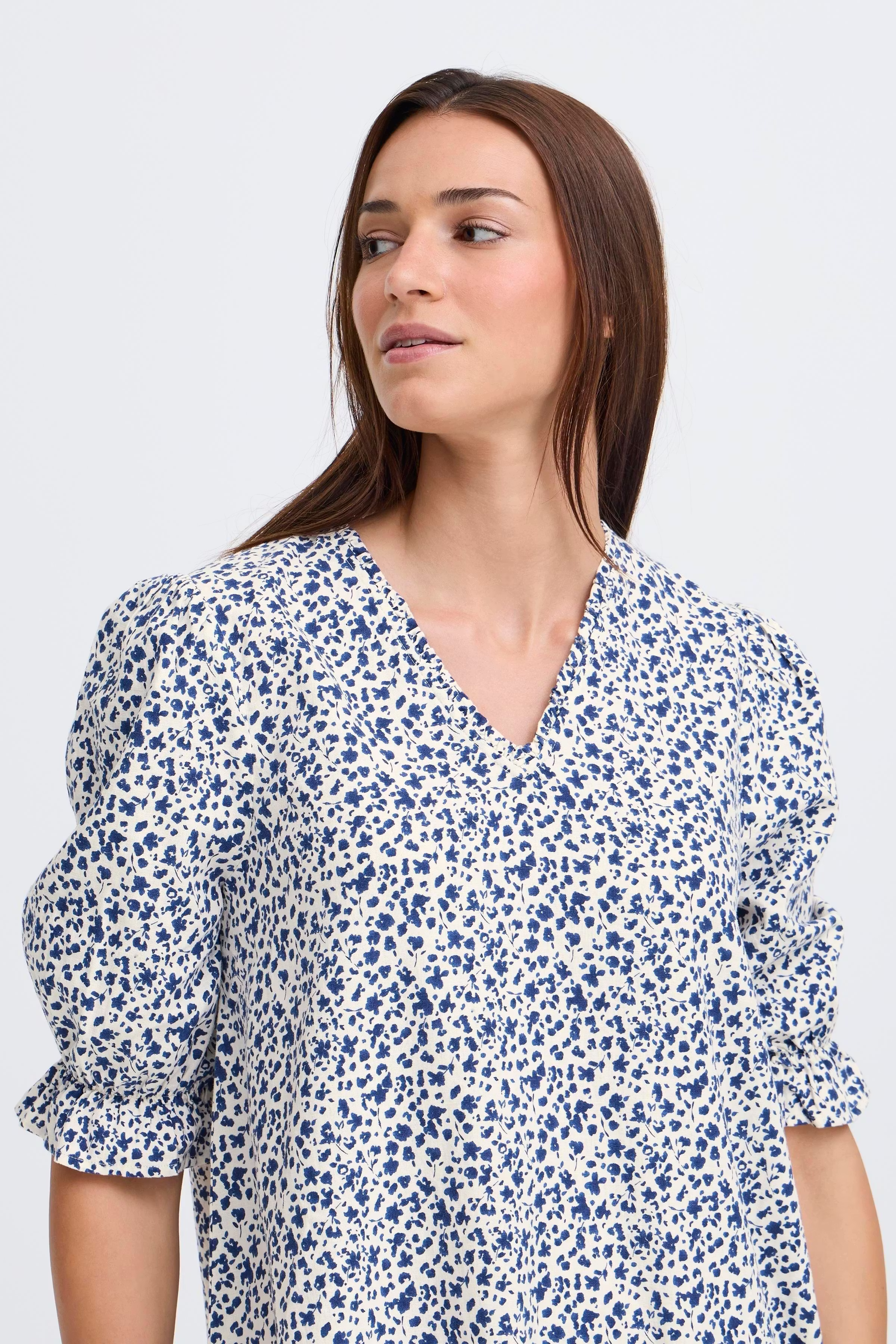 BYFALAKKA Kjole LOOKBOOK DETAIL 20812978-900006881