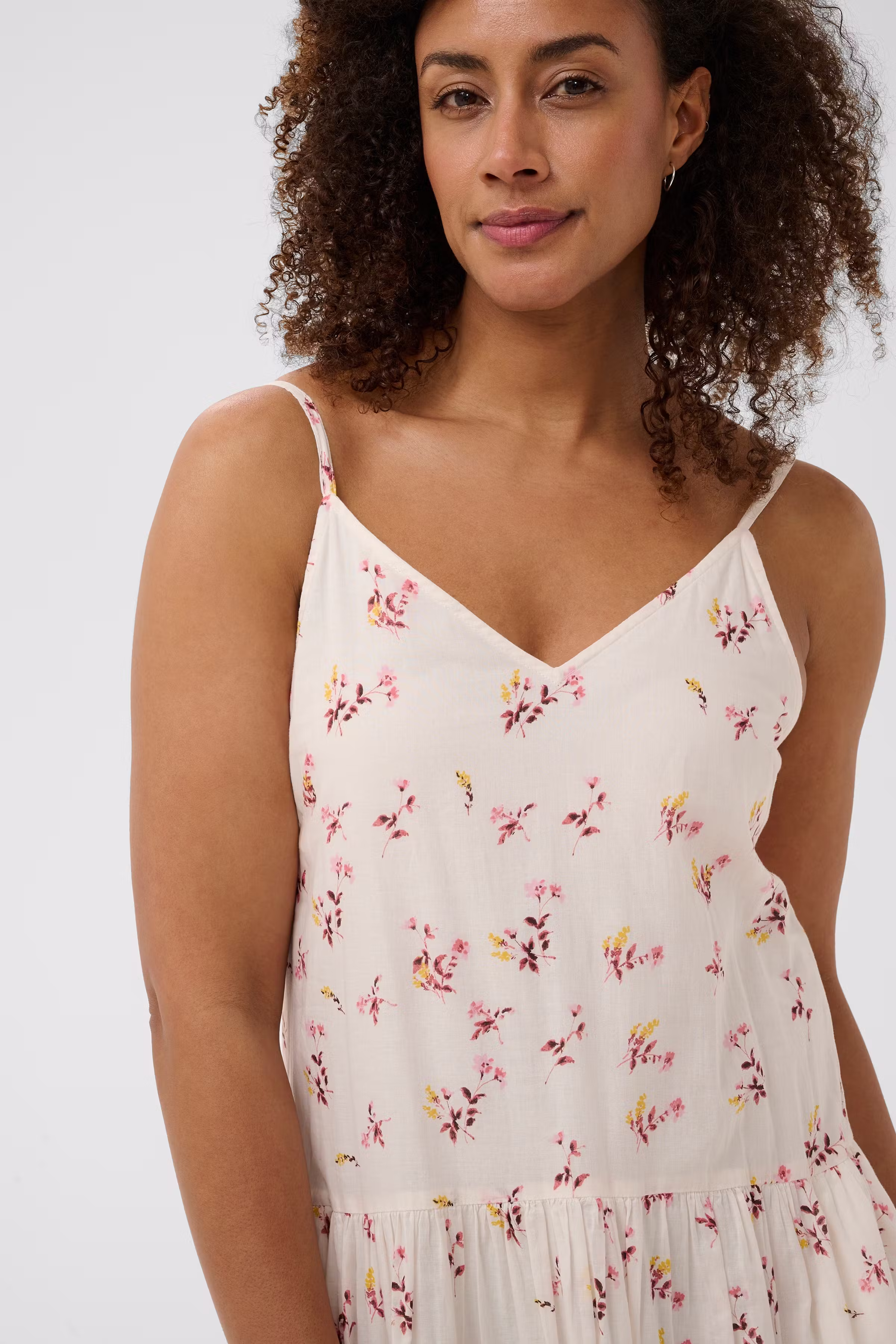 BrundaPW Kjole LOOKBOOK DETAIL 30310553-304964