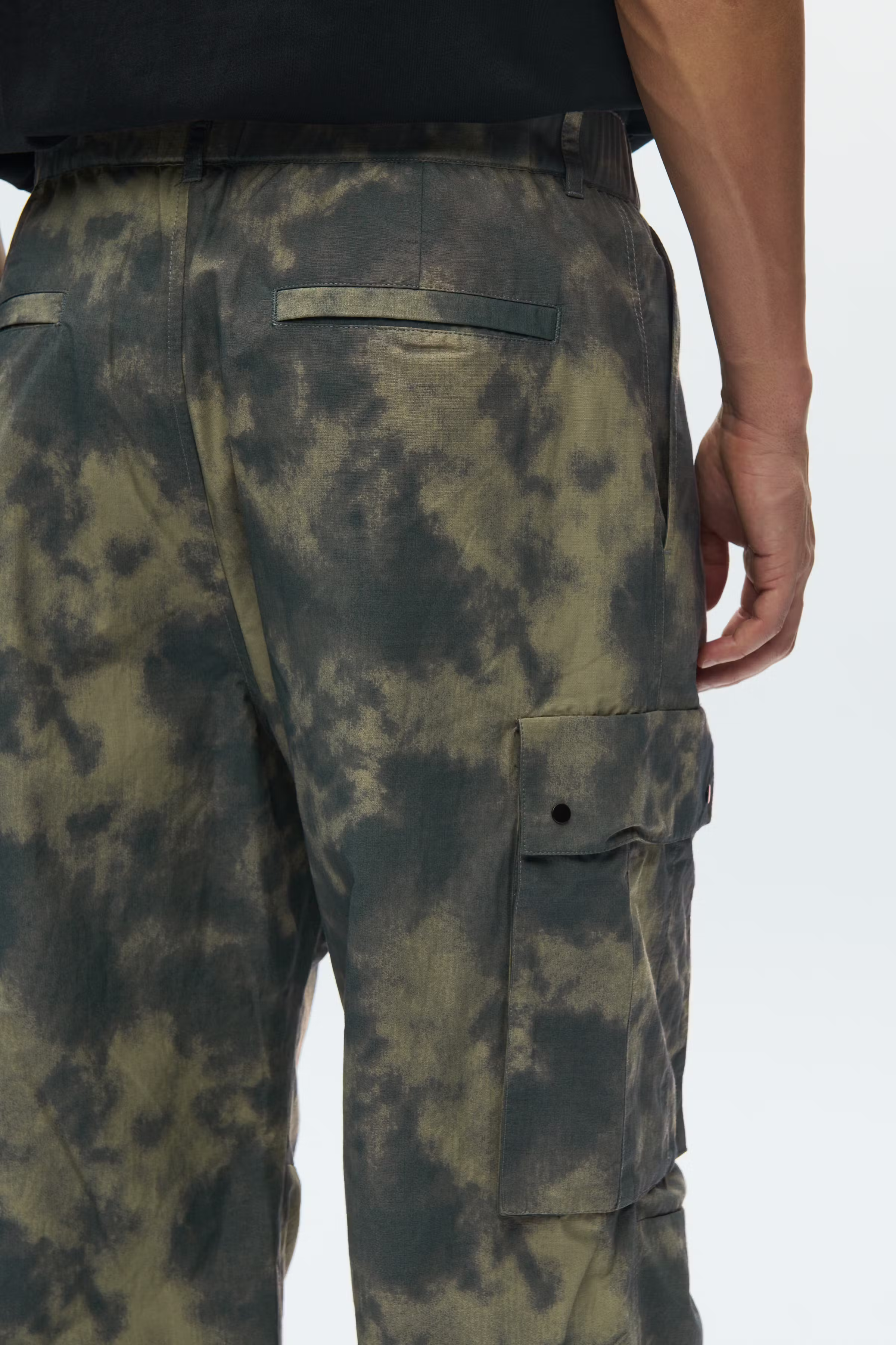 WWEthan Cargo Trousers LOOKBOOK DETAIL 30251949-304651