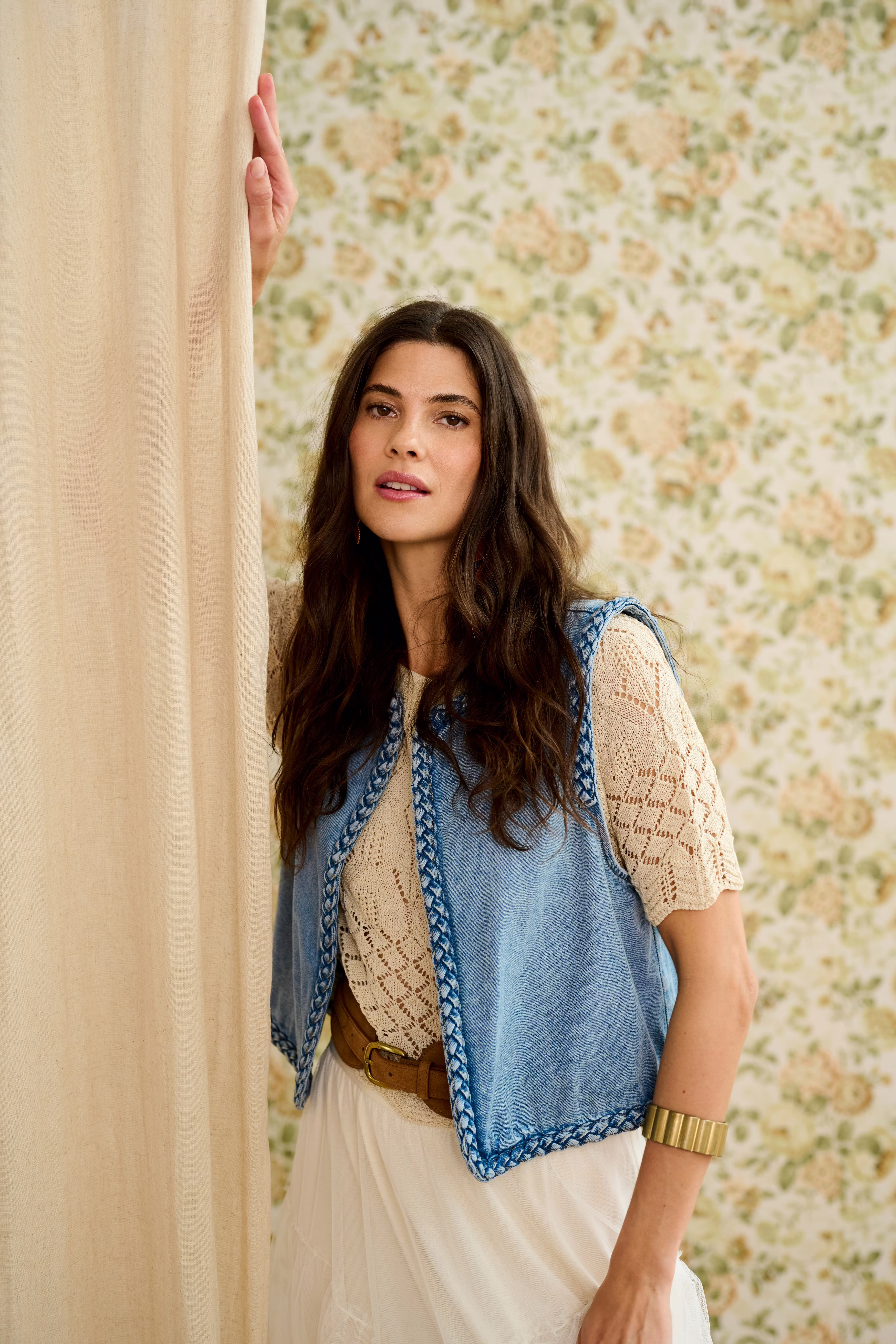 CRSevija Bluse LOCATION NONE 10614924-109325