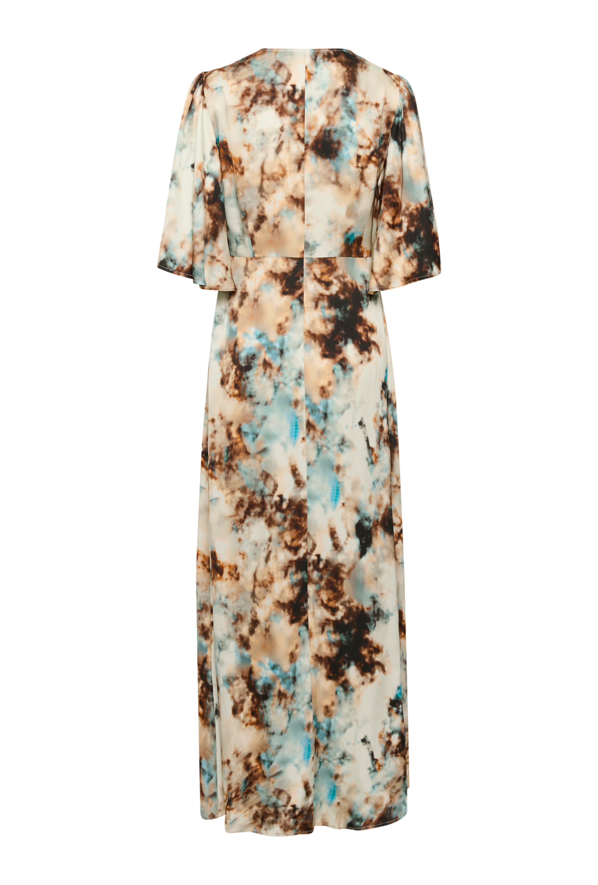 ReenaGZ Dress PACK BACK 10909666-106037