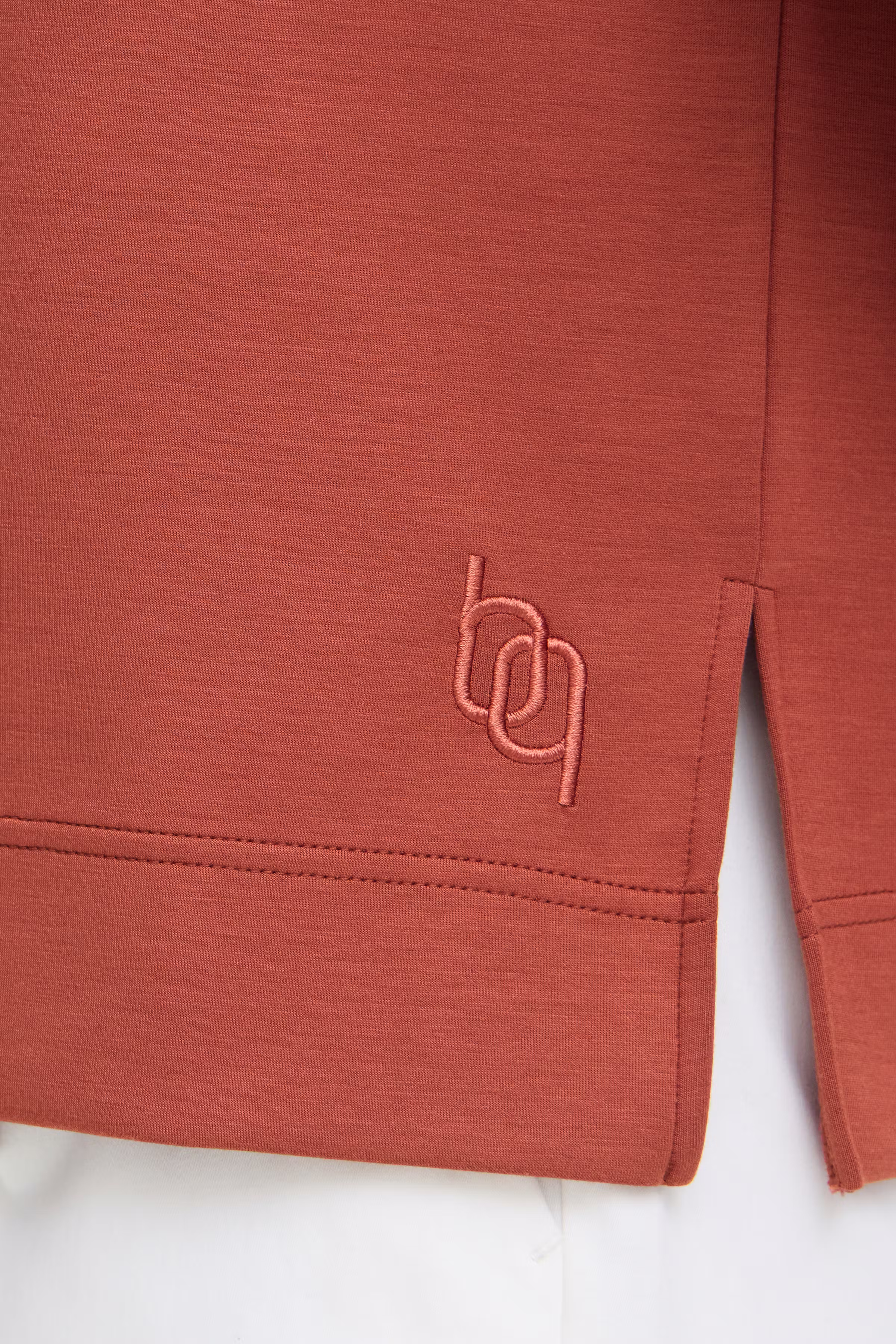 BYPUSTI T-shirt LOOKBOOK DETAIL 20818708-181438