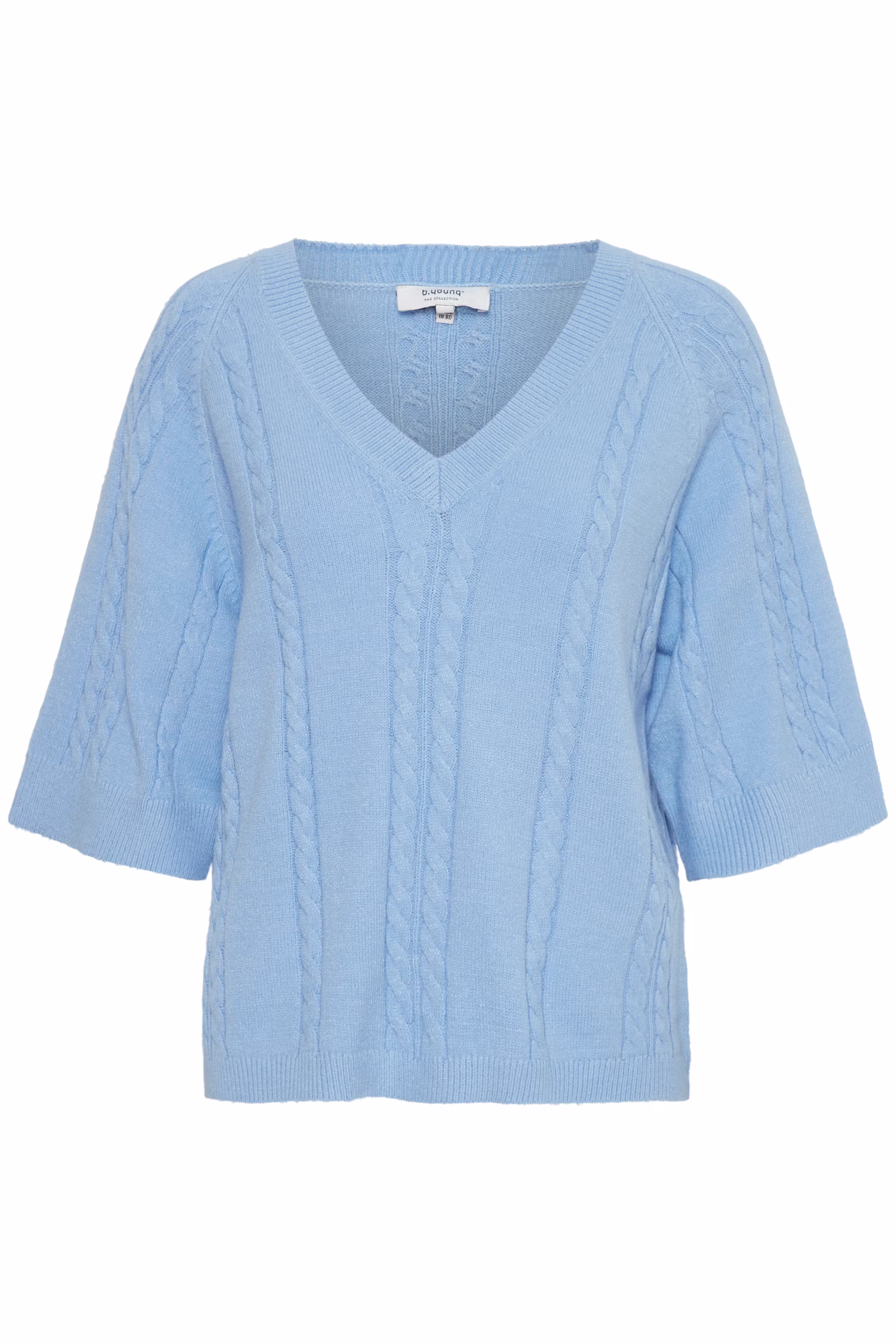 BYMANINA Pullover PACK FRONT 20814620-153930