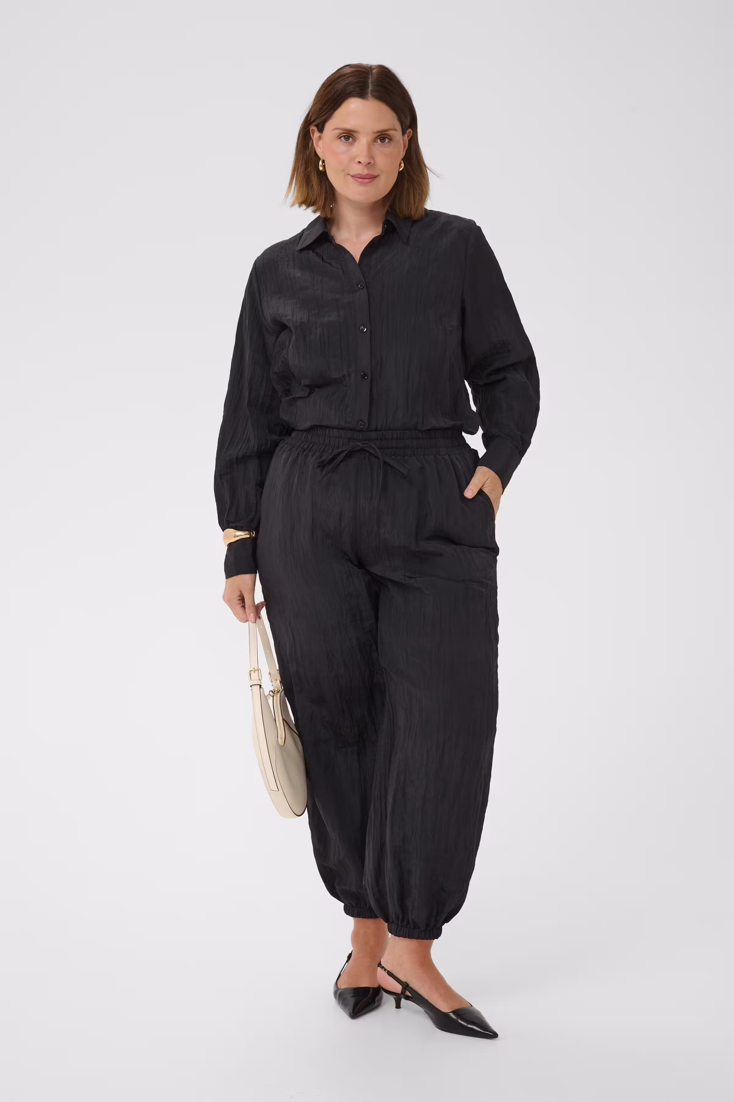 KCdabbie Trousers LOOKBOOK FRONT 10584379-100121