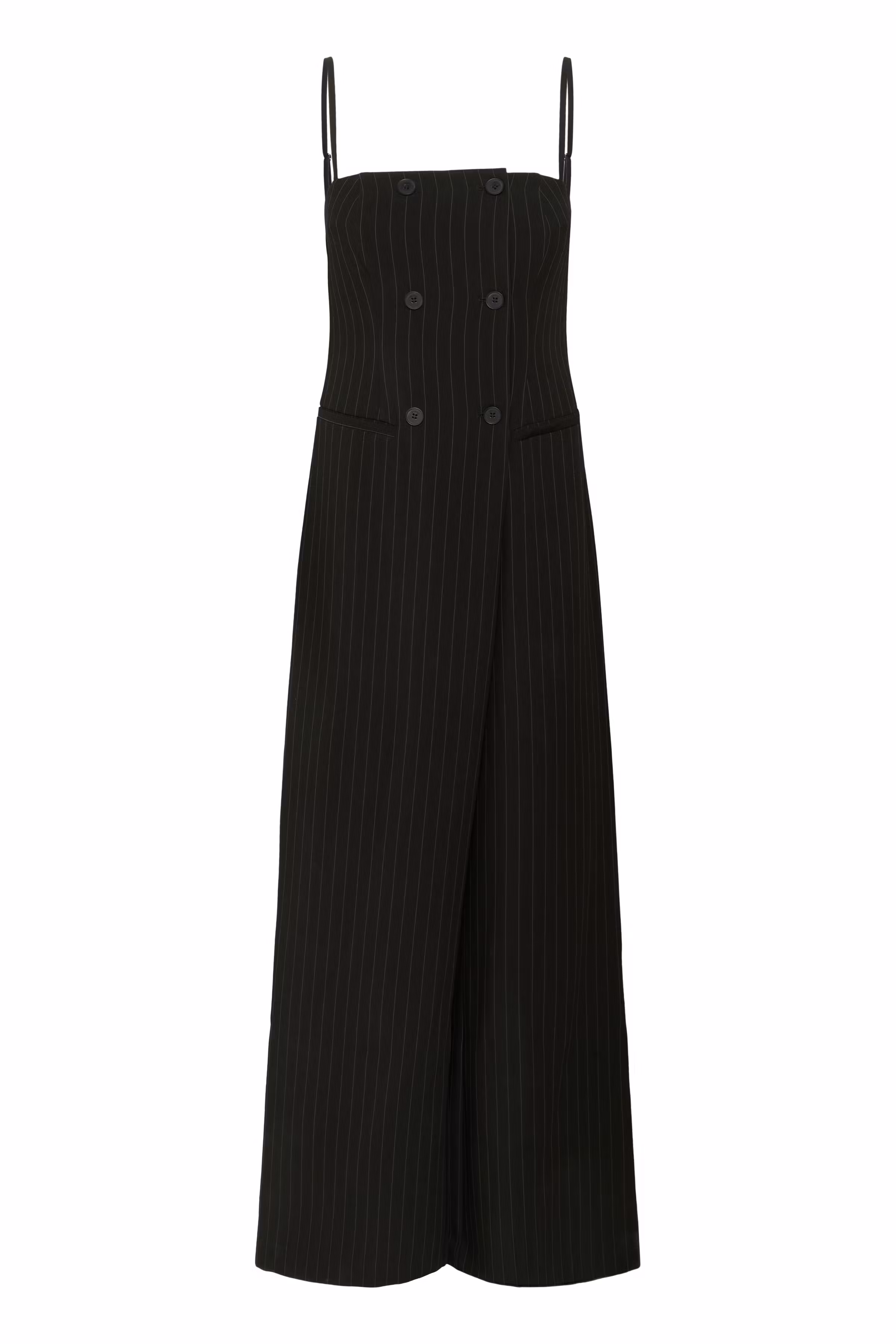 GZjoelle Jumpsuit PACK FRONT 10910726-105270