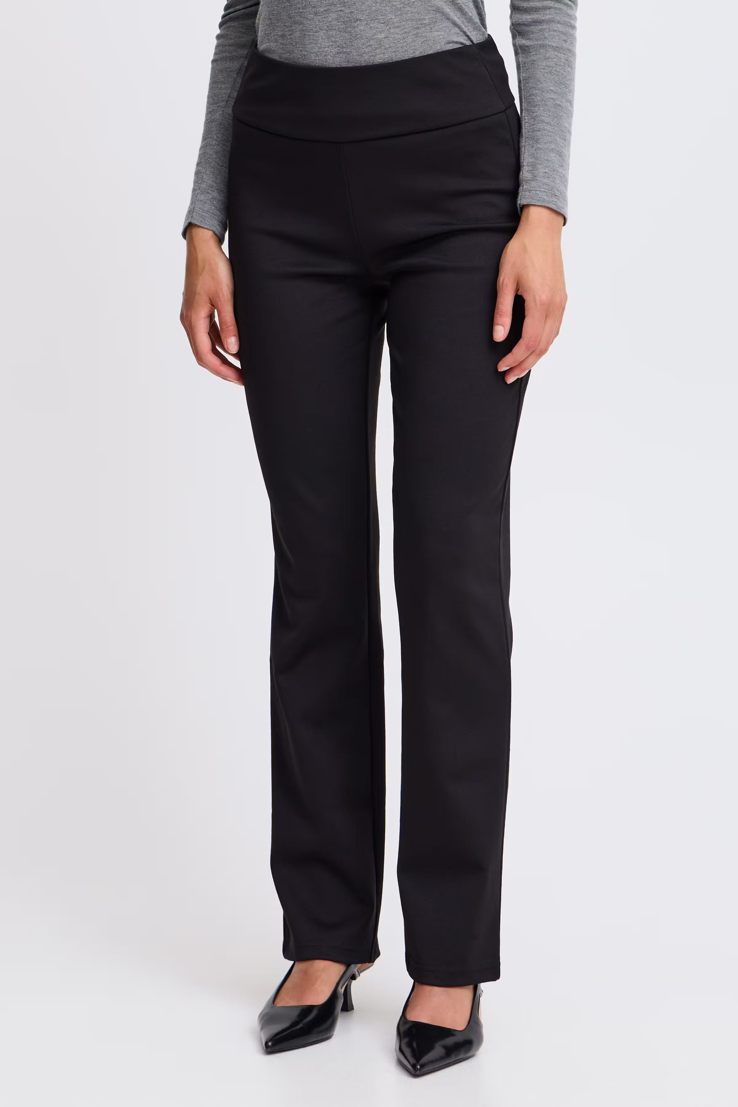 FRBLAZER Hose LOOKBOOK FRONT 20615363-200113