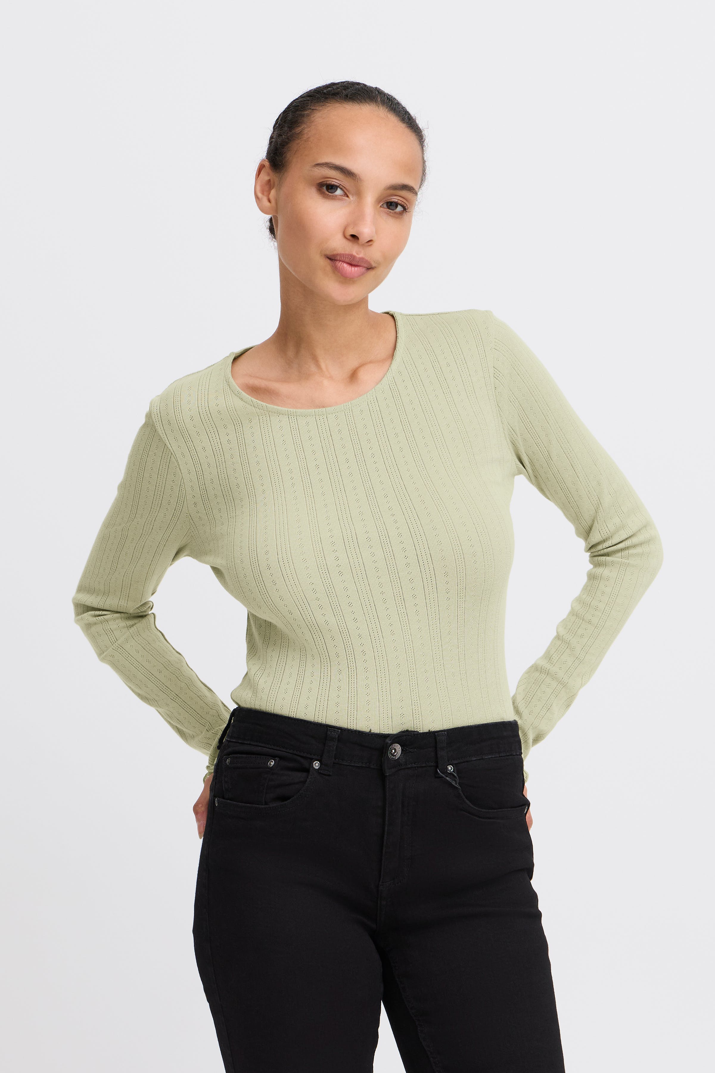 BYUNICA T-shirt LOOKBOOK FRONT 20816898-160213