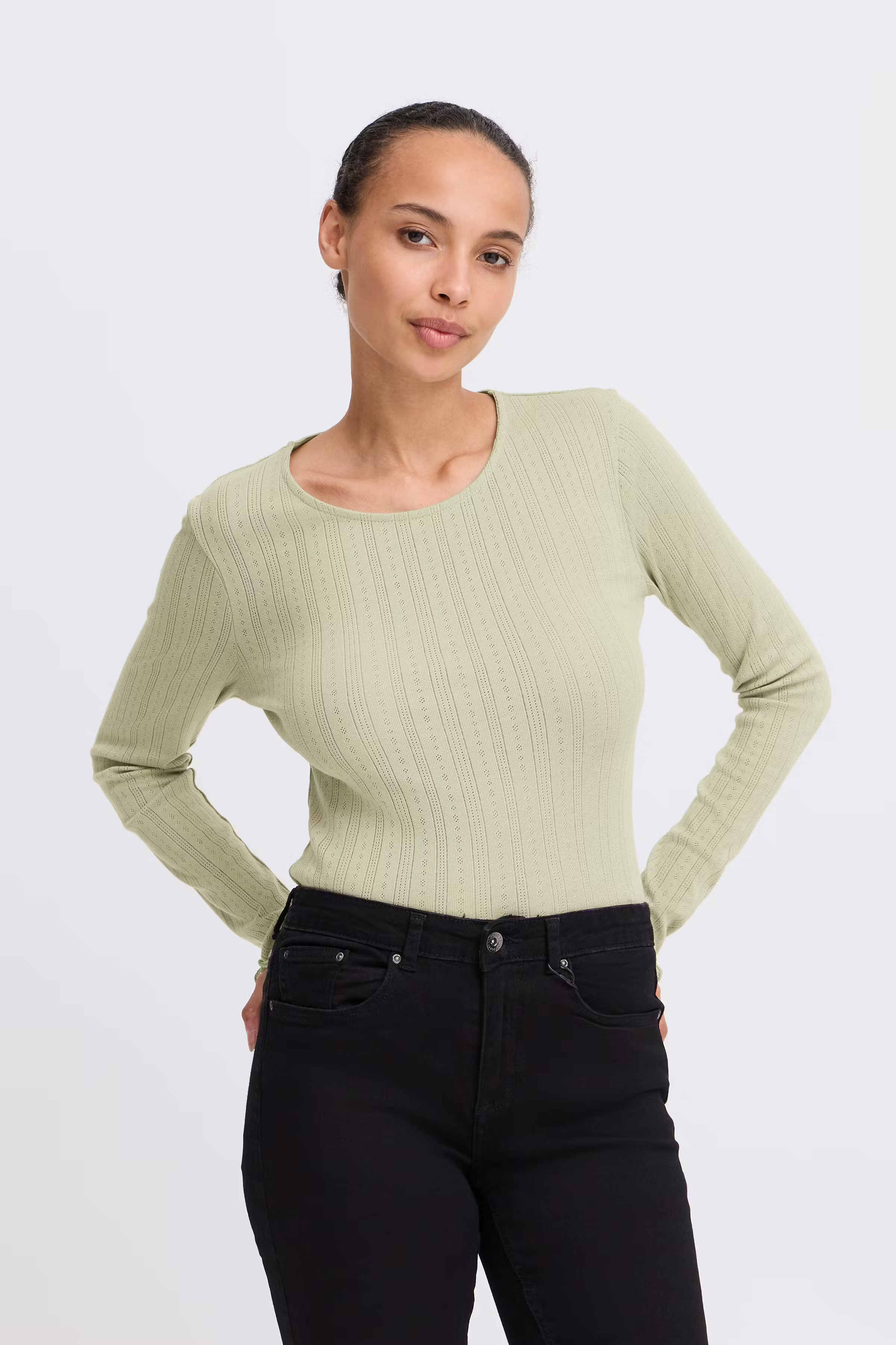 BYUNICA T-shirt LOOKBOOK FRONT 20816898-160213