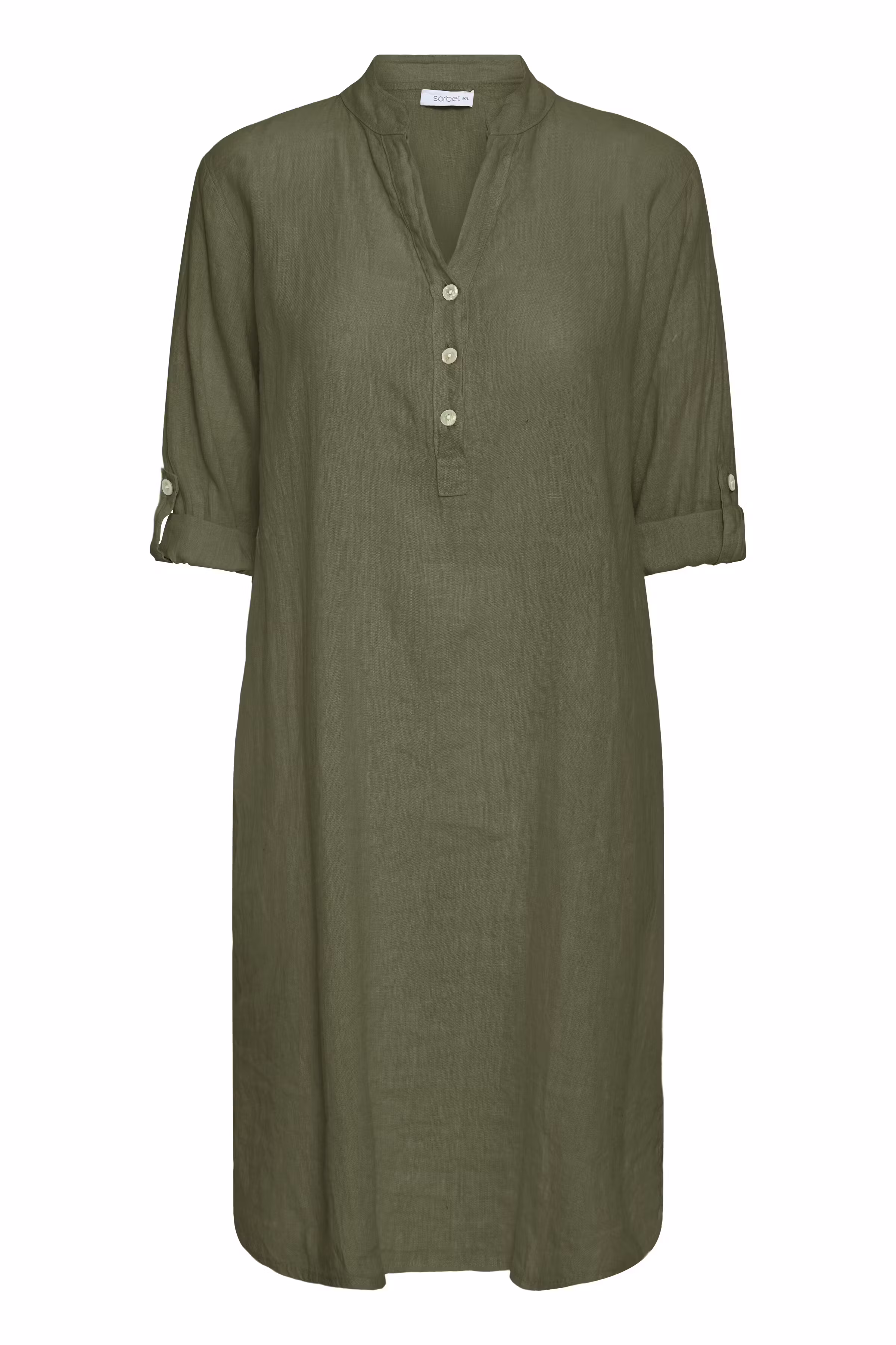 SBFONTANELLE Kleid PACK FRONT 22101166-180312