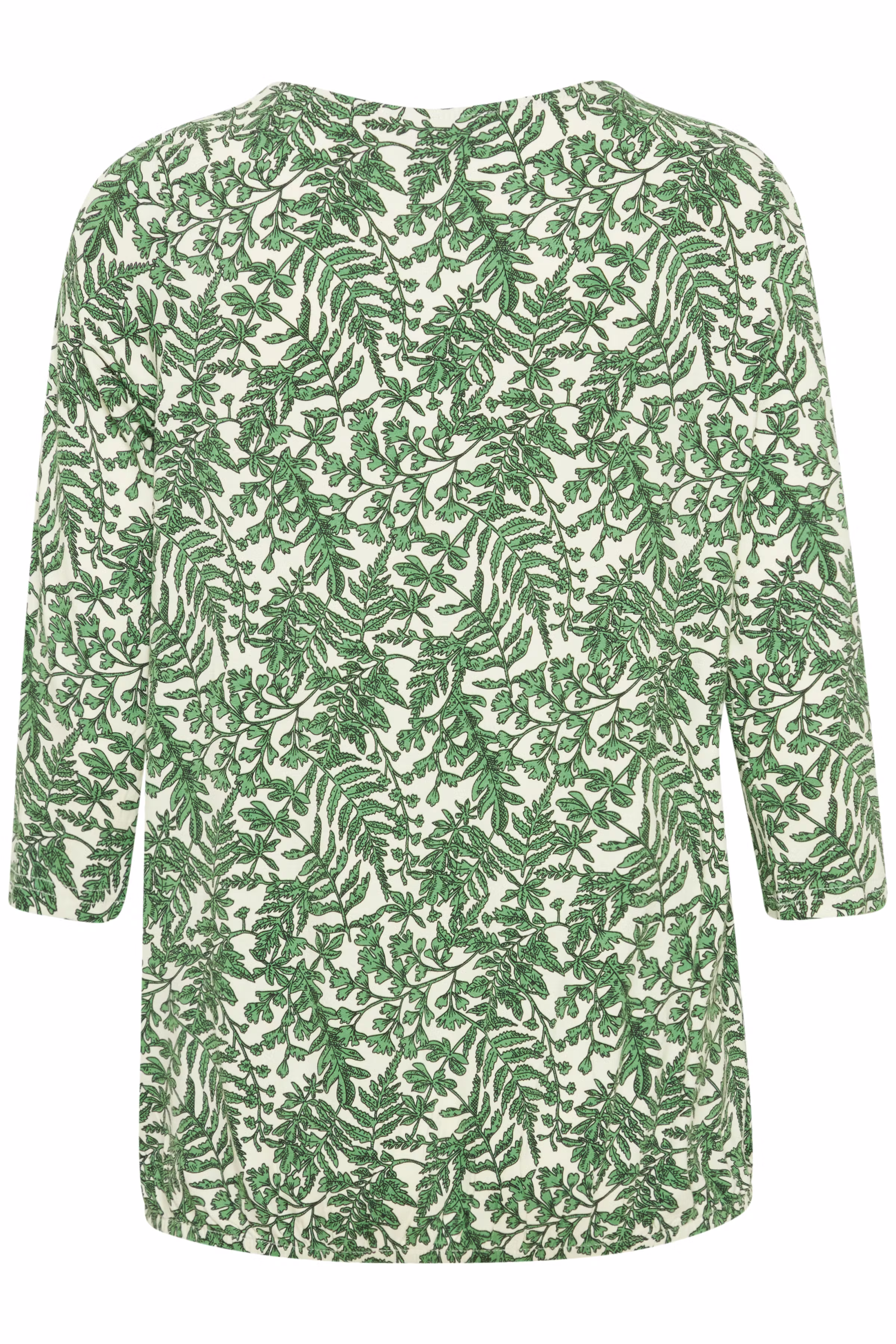 FREMFLORAL T-shirt PACK BACK 20610109-202712