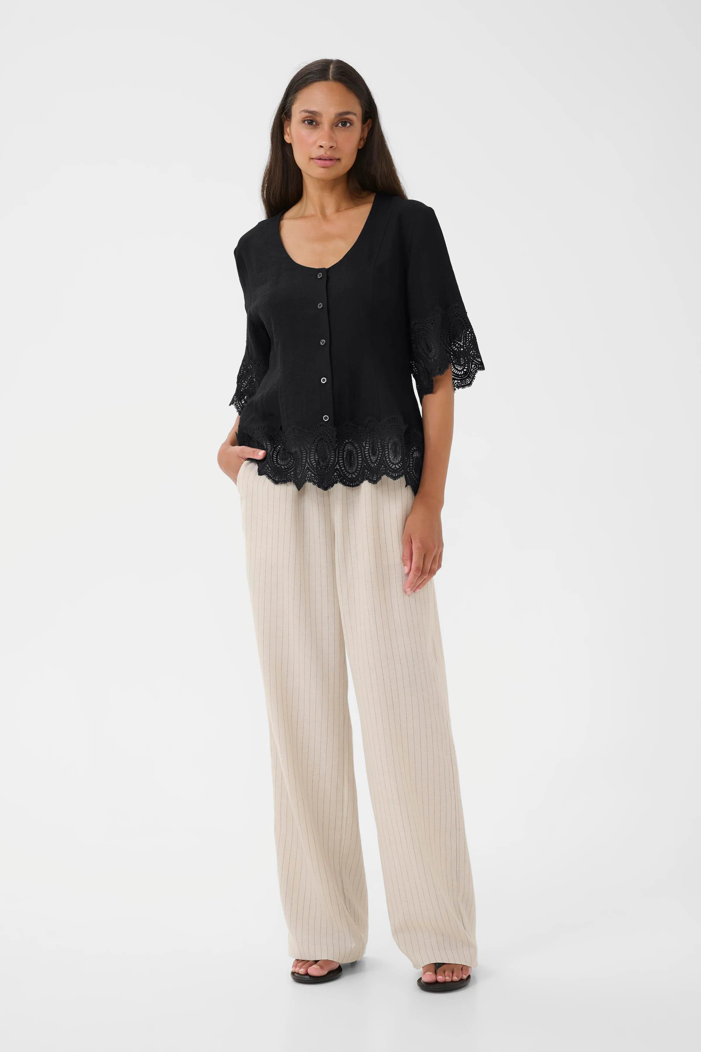 KBUrith Bluse LOOKBOOK FRONT 10105943-194008