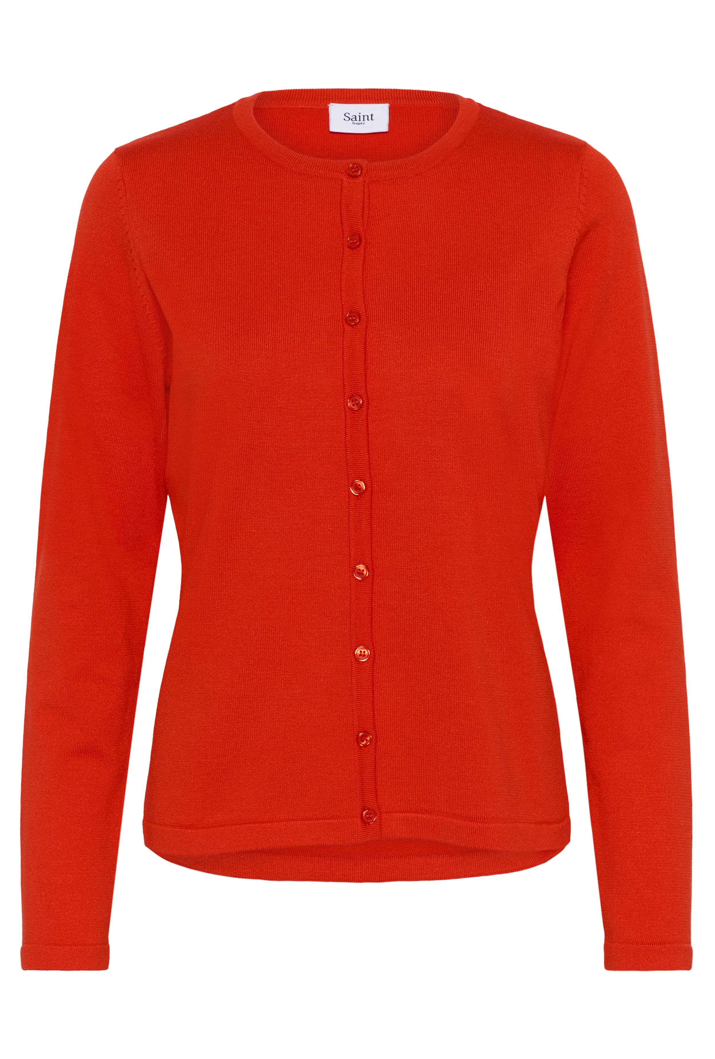 A8661, Cardigan PACK FRONT 30500005-181549