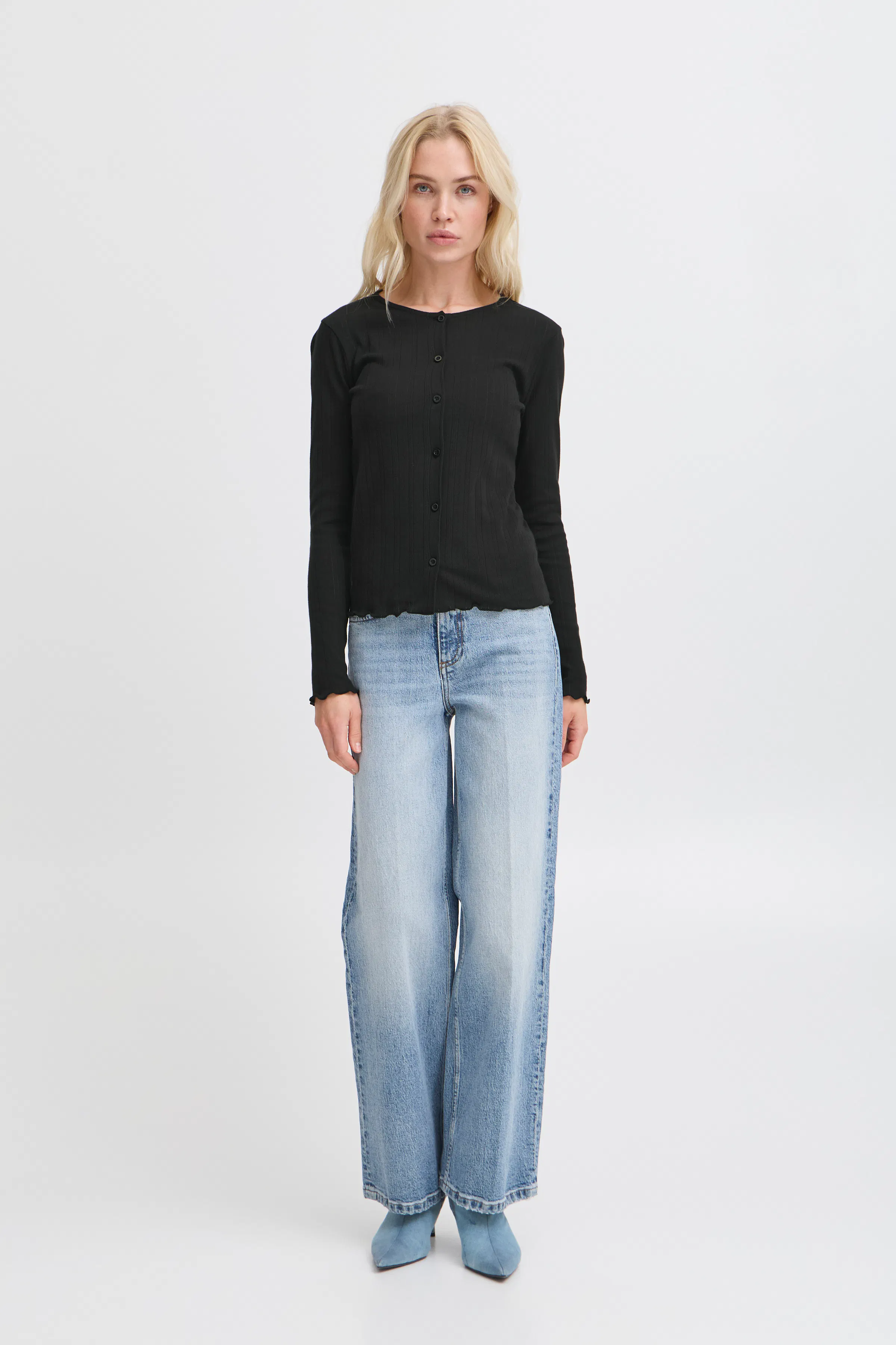 BYUNICA Cardigan LOOKBOOK FRONT 20816894-200451