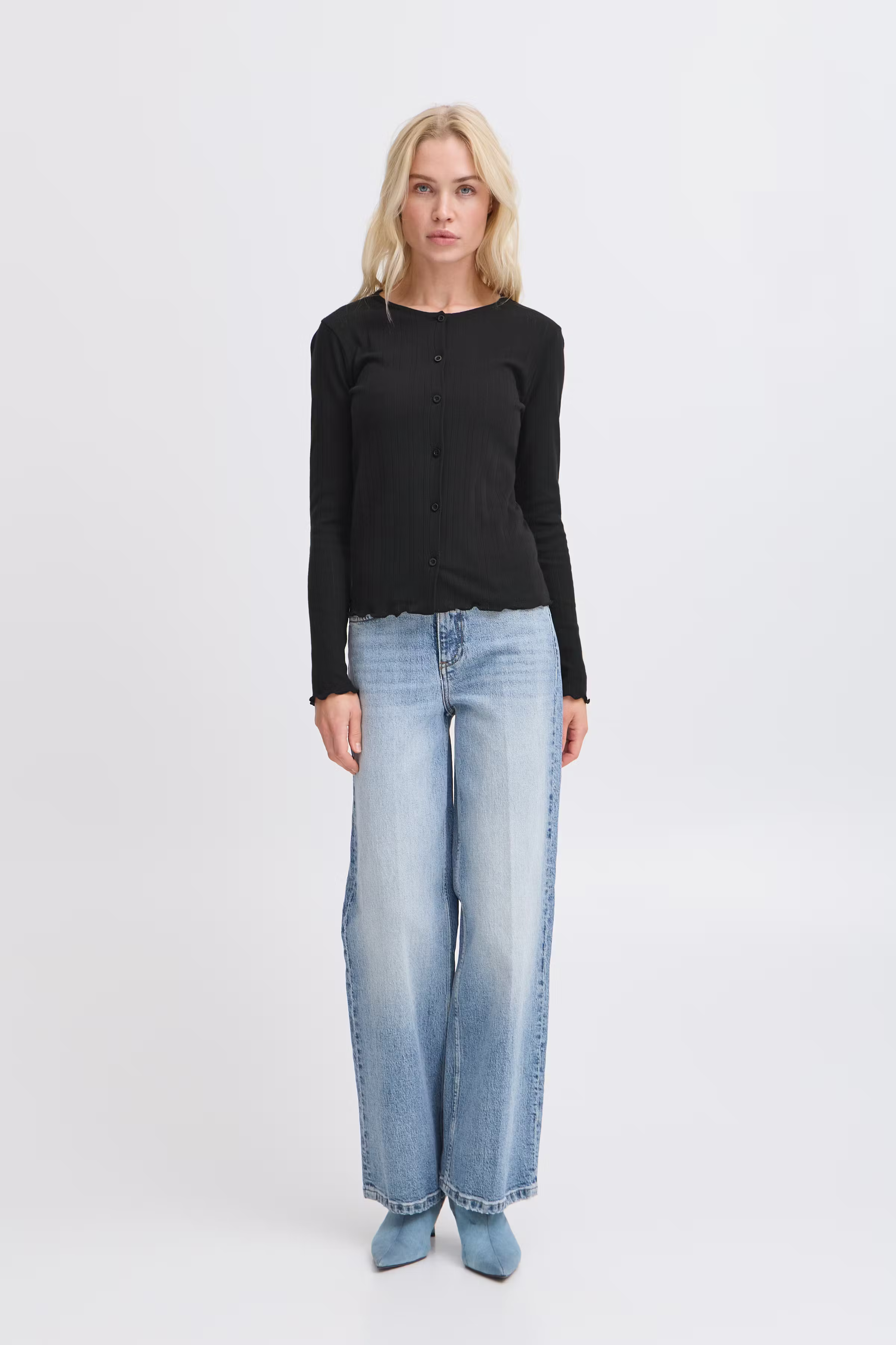 BYUNICA Cardigan LOOKBOOK FRONT 20816894-200451