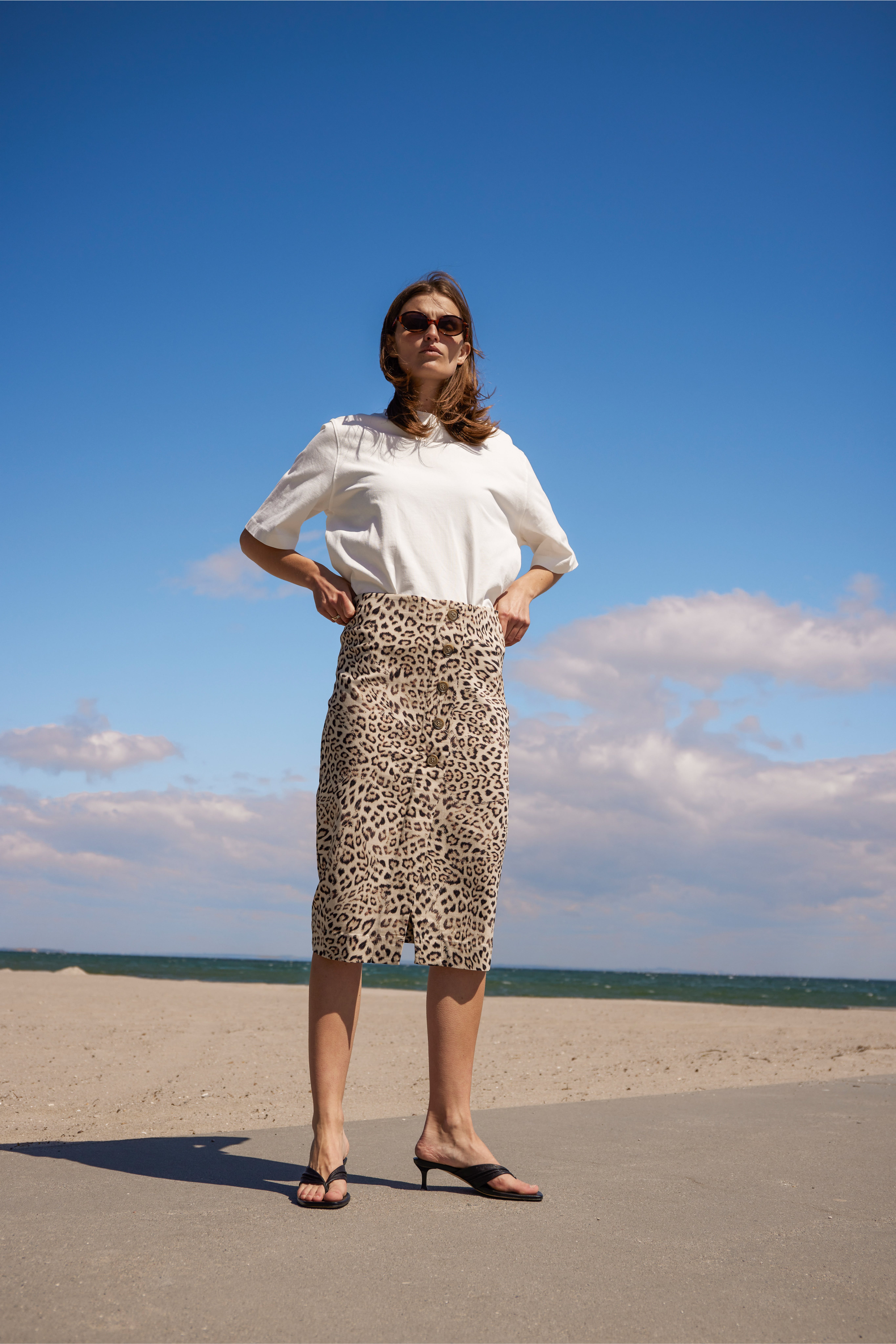 SLJalina Skirt LOCATION NONE 30408462-303941