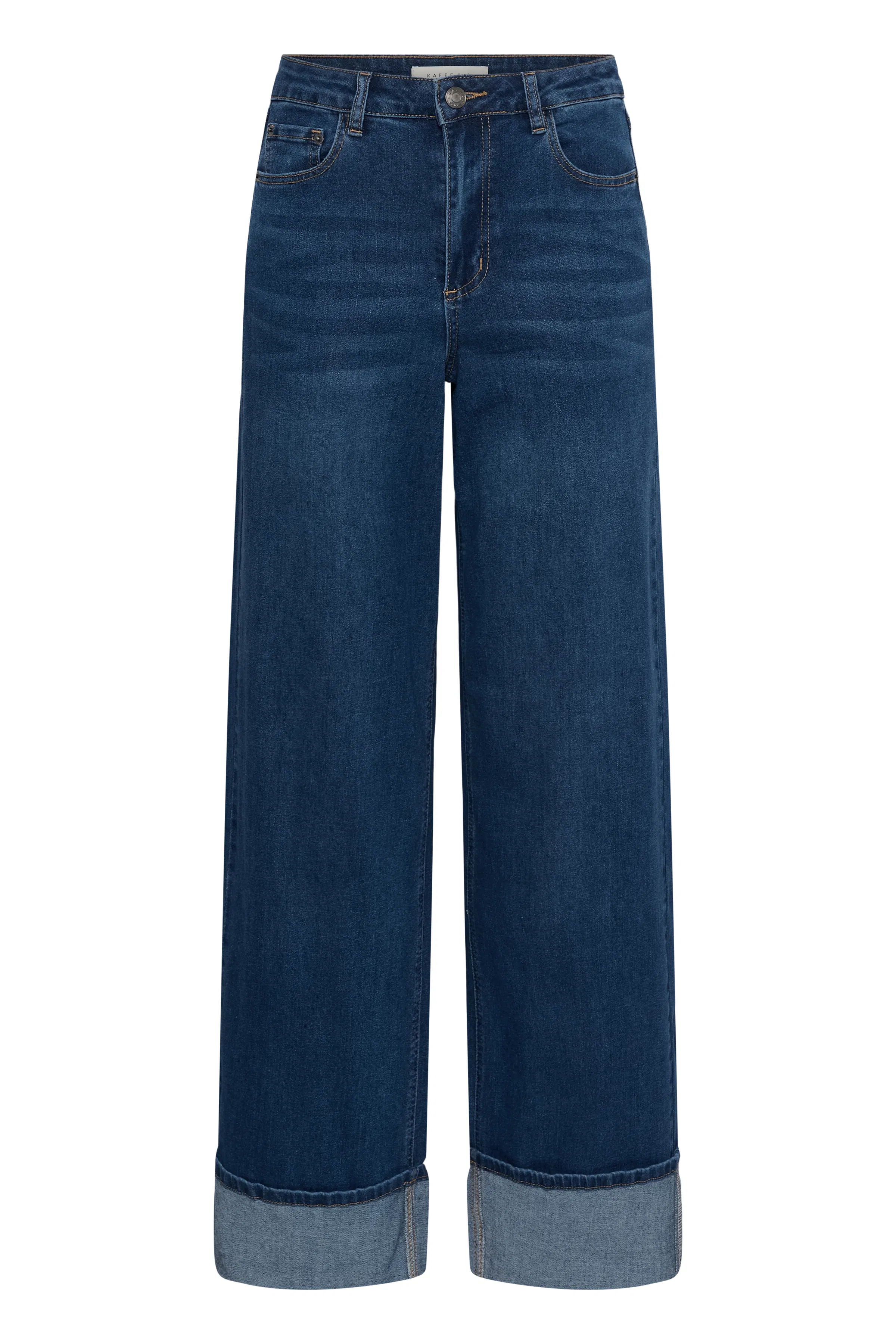 KAandrea Jeans PACK FRONT 10512890-104462