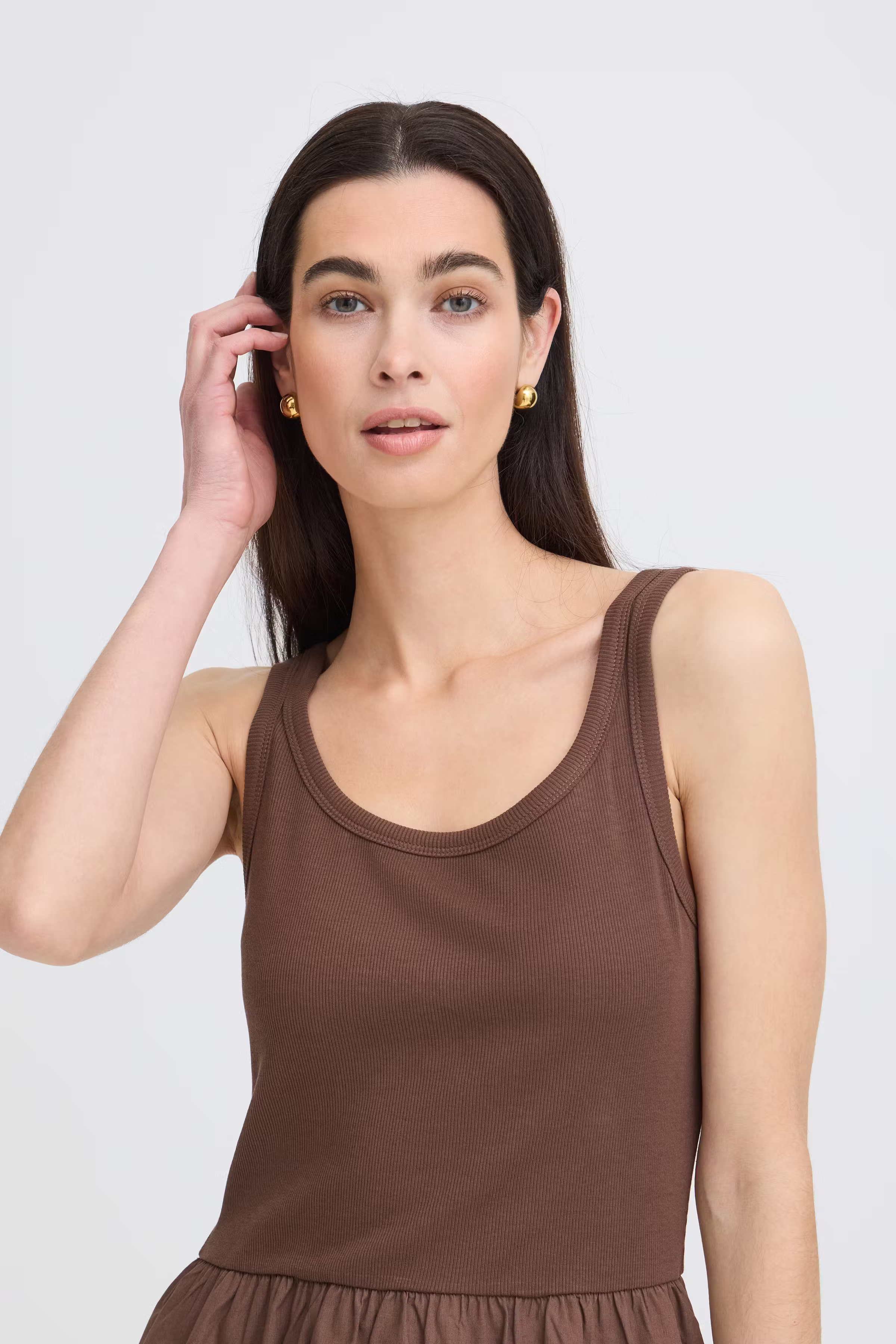 BYSUNNIA Kjole LOOKBOOK DETAIL 20818936-191012