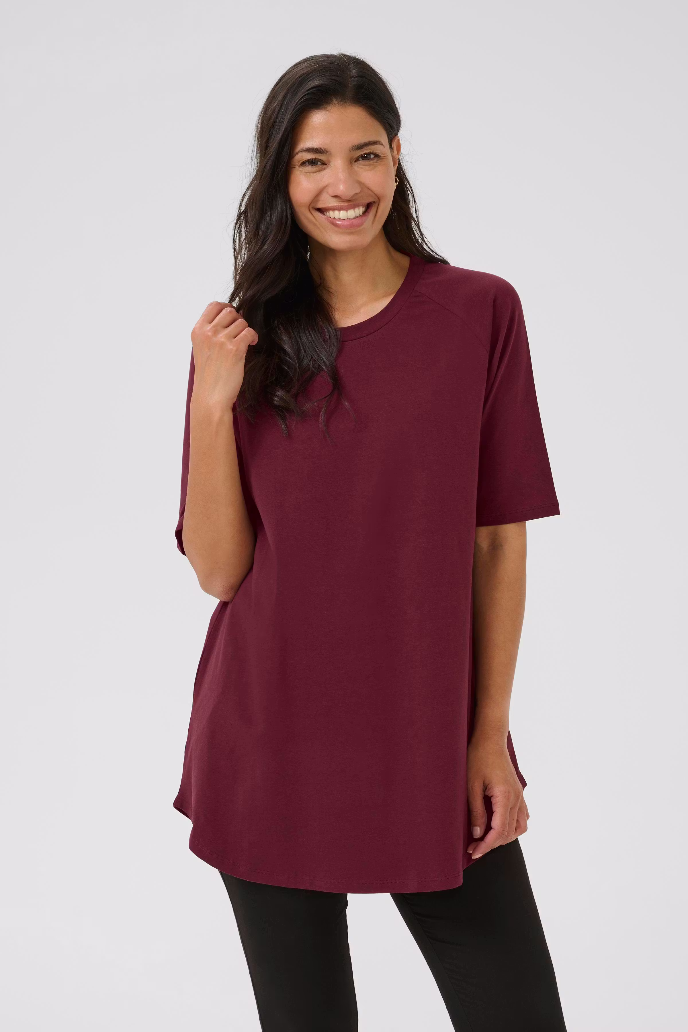 BPane Tunika LOOKBOOK FRONT 40200073-191528