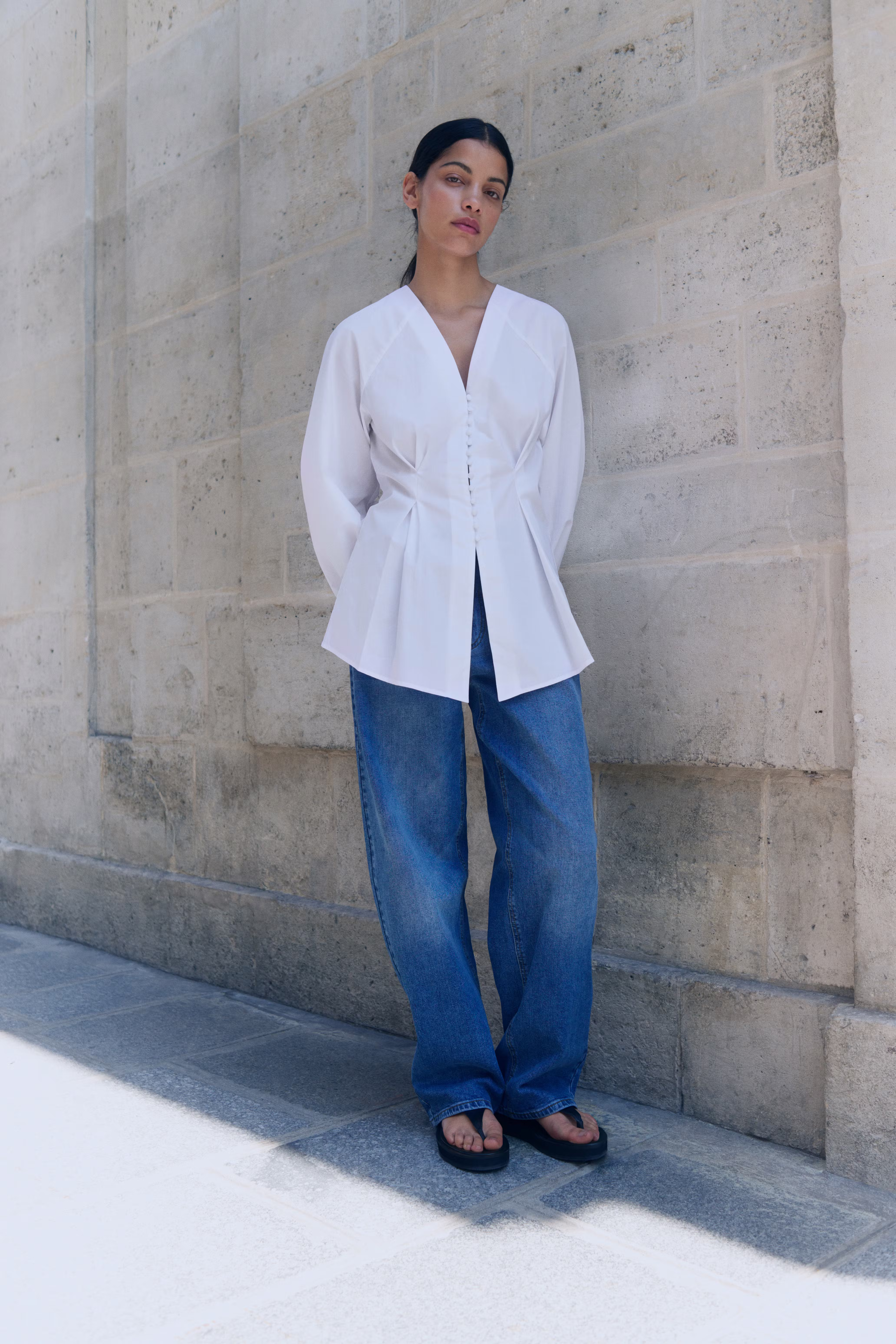 PheifferIW Barrel Jeans LOCATION NONE 30109169-301979