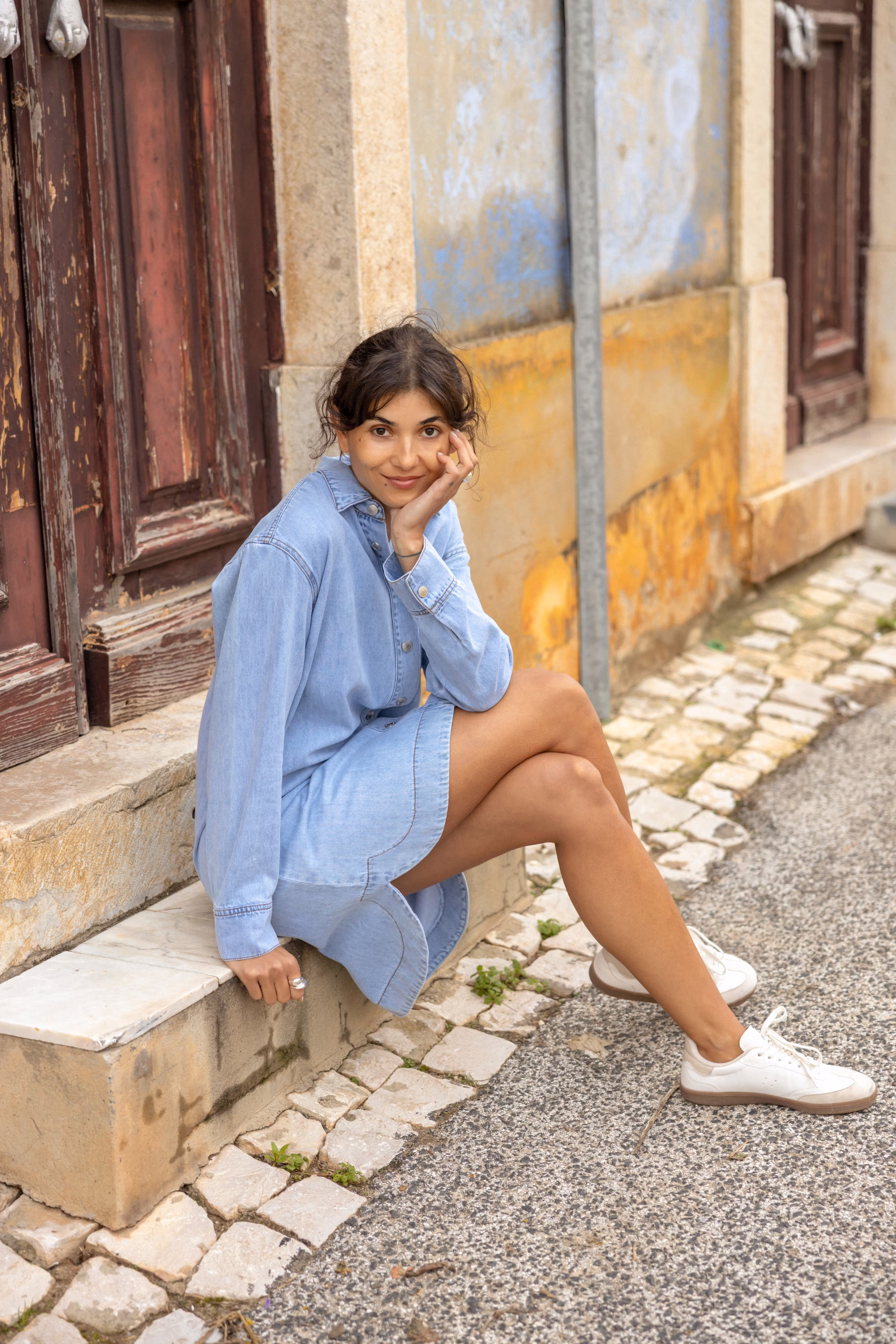 FRLISE Dress LOCATION NONE 20617662-202683