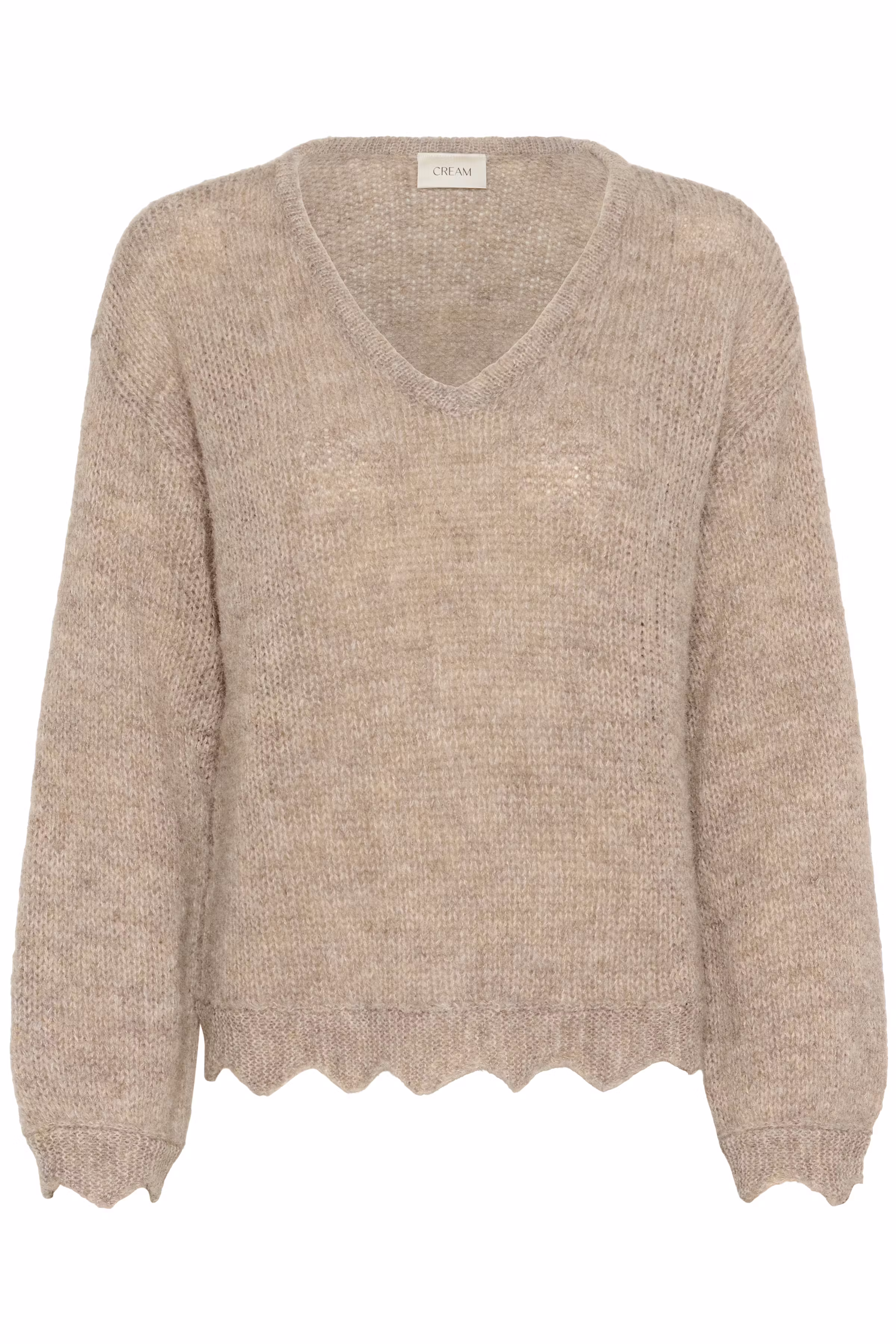CRNiso Pullover PACK FRONT 10614326-1614071