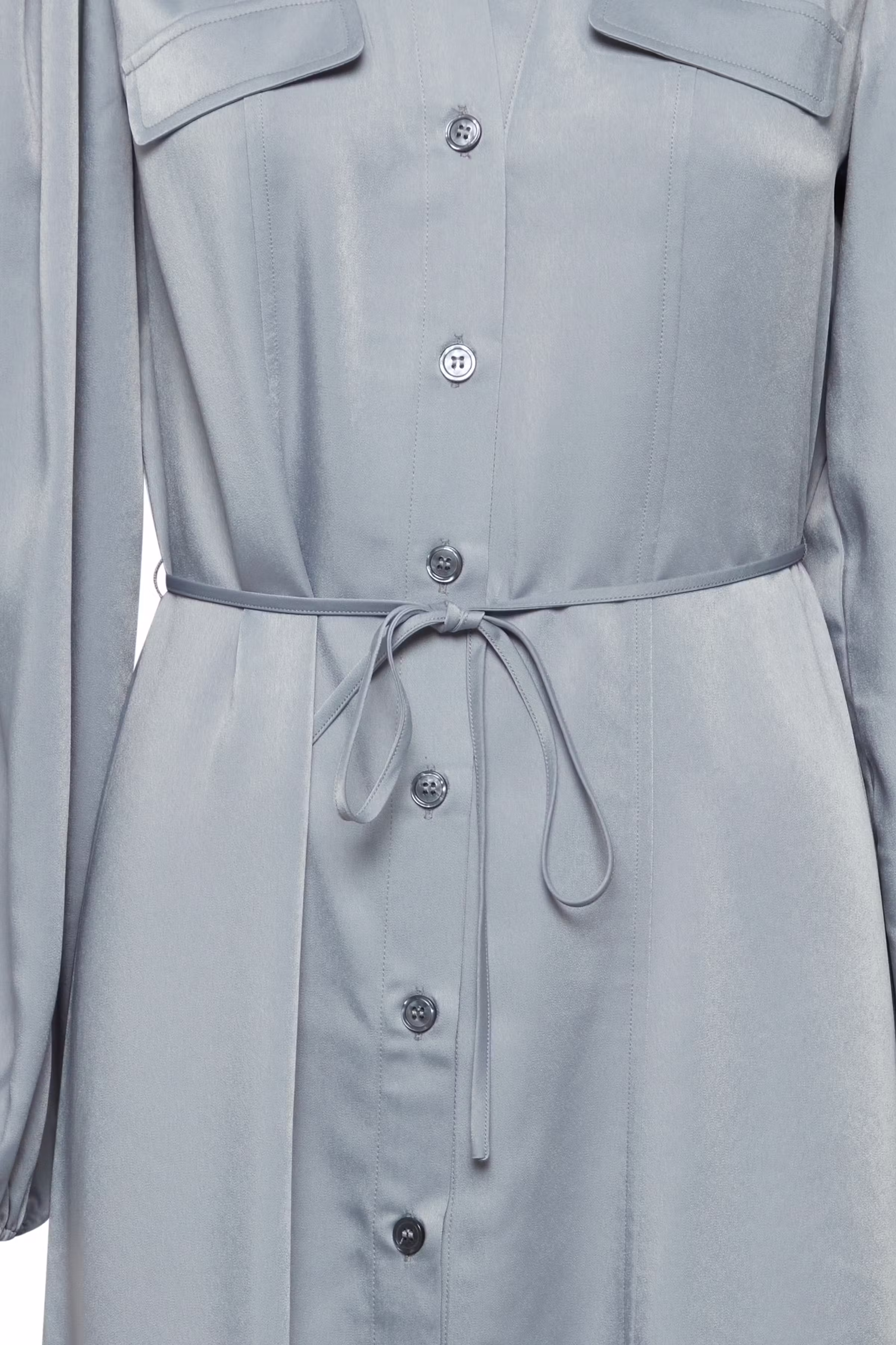 IHIDONNA Klänning PACK DETAIL 20119728-154307