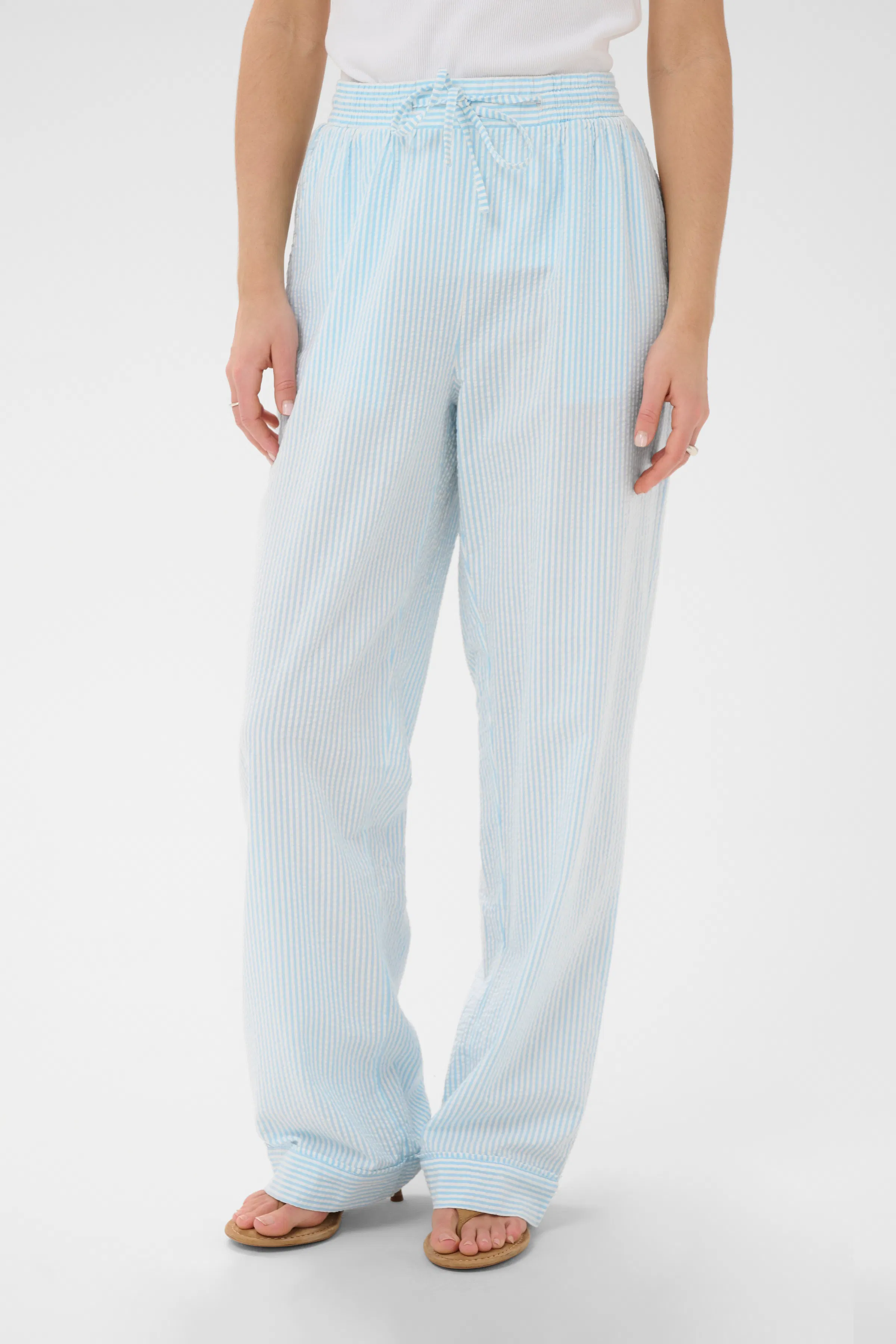ElmikoSZ Trousers LOOKBOOK FRONT 30515128-304847