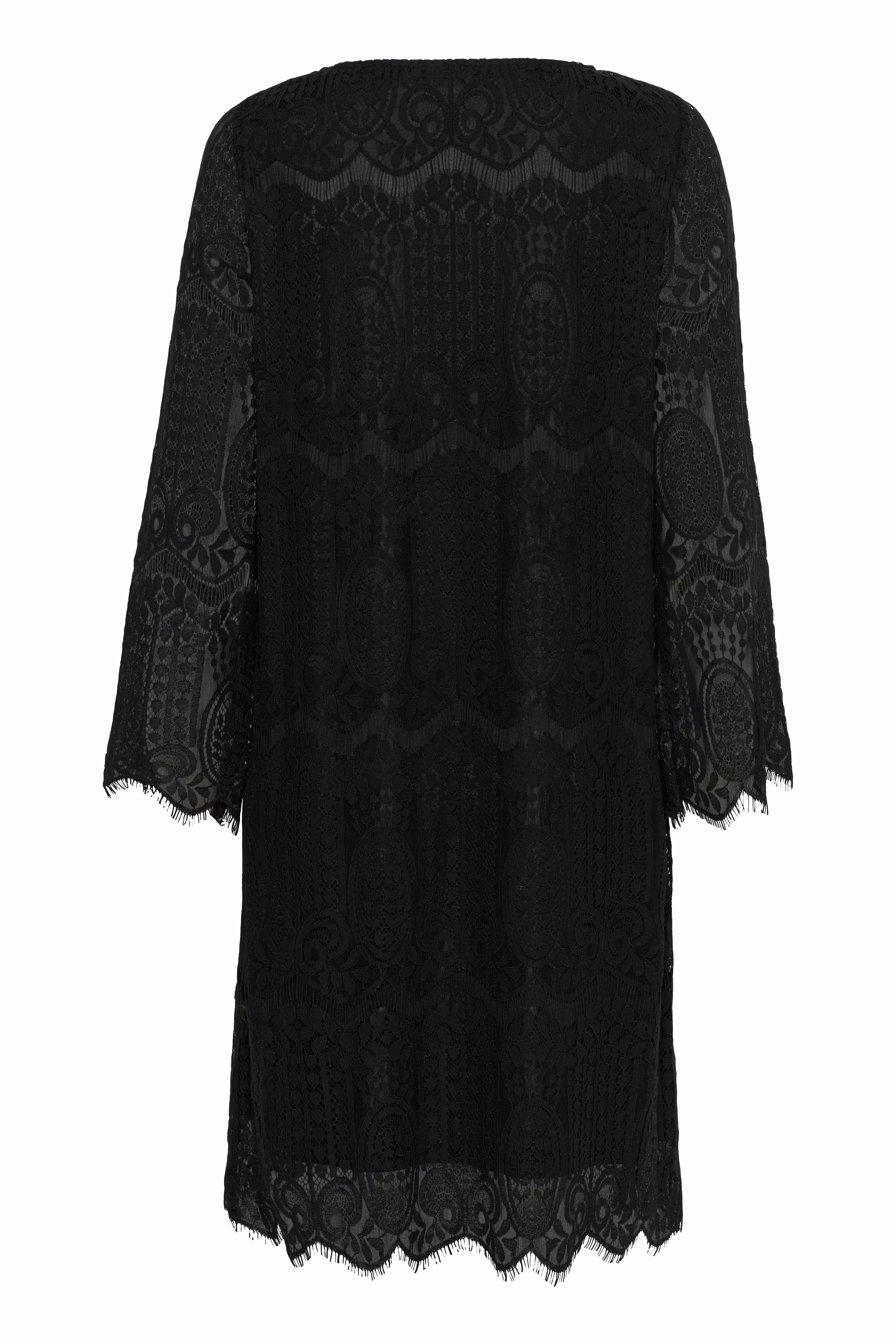 CUcroba Spitzenkleid PACK BACK 50112370-500012